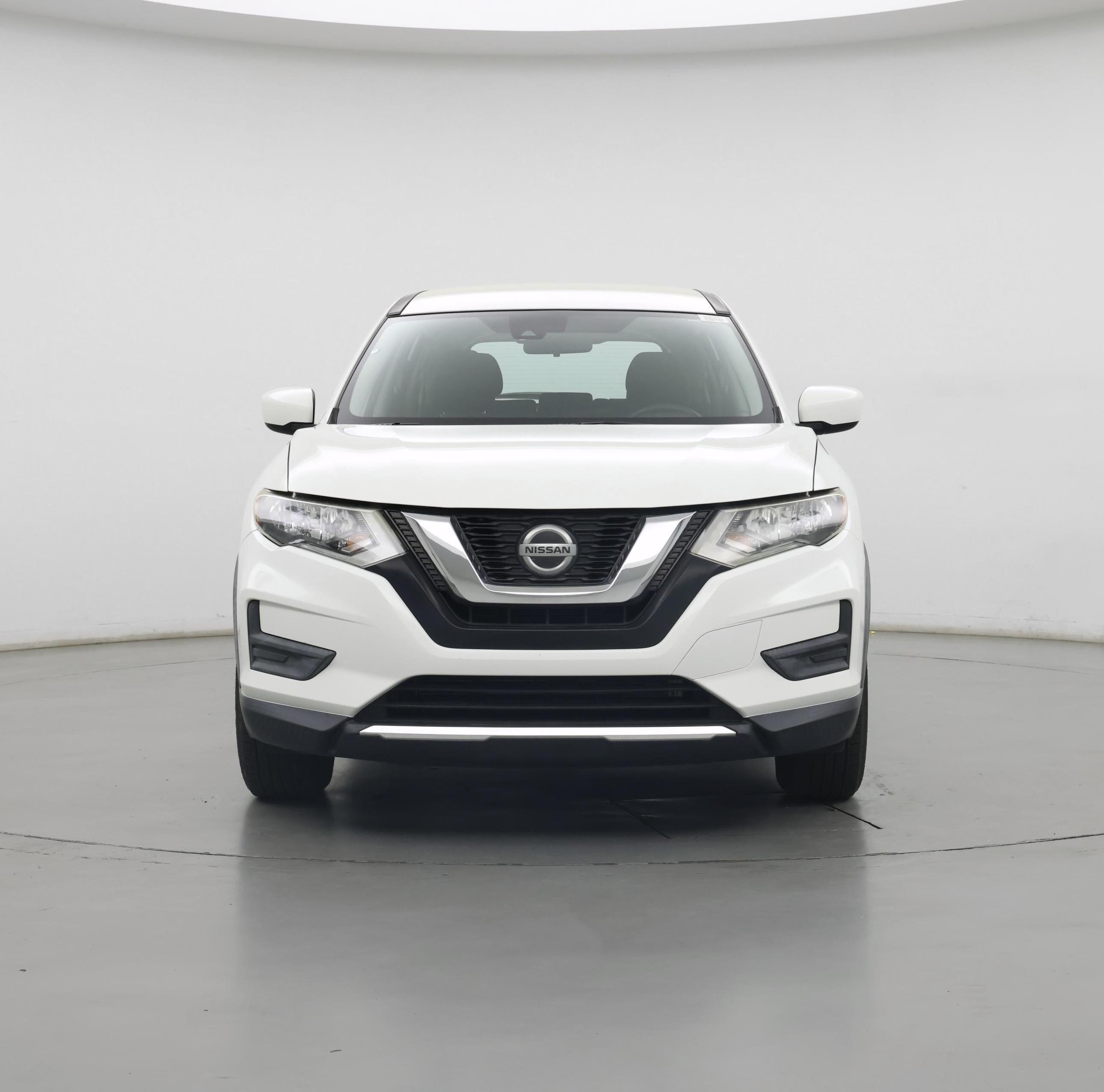 Thumbnail: 2020 Nissan Rogue - 5