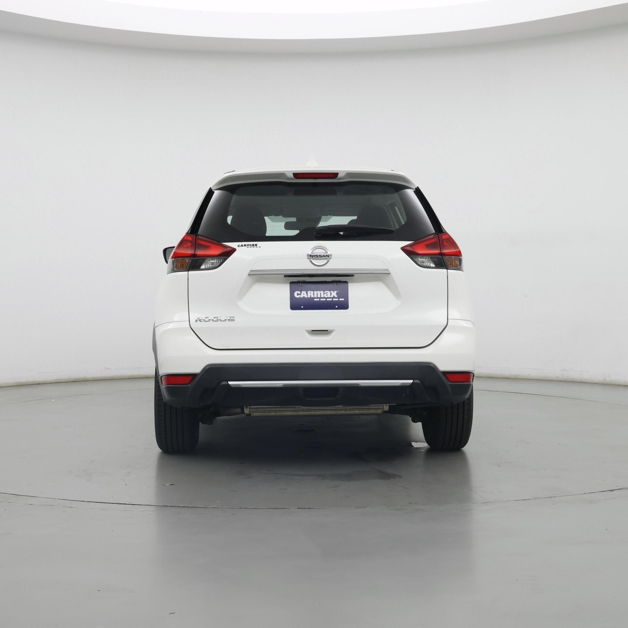 Thumbnail: 2020 Nissan Rogue - 6