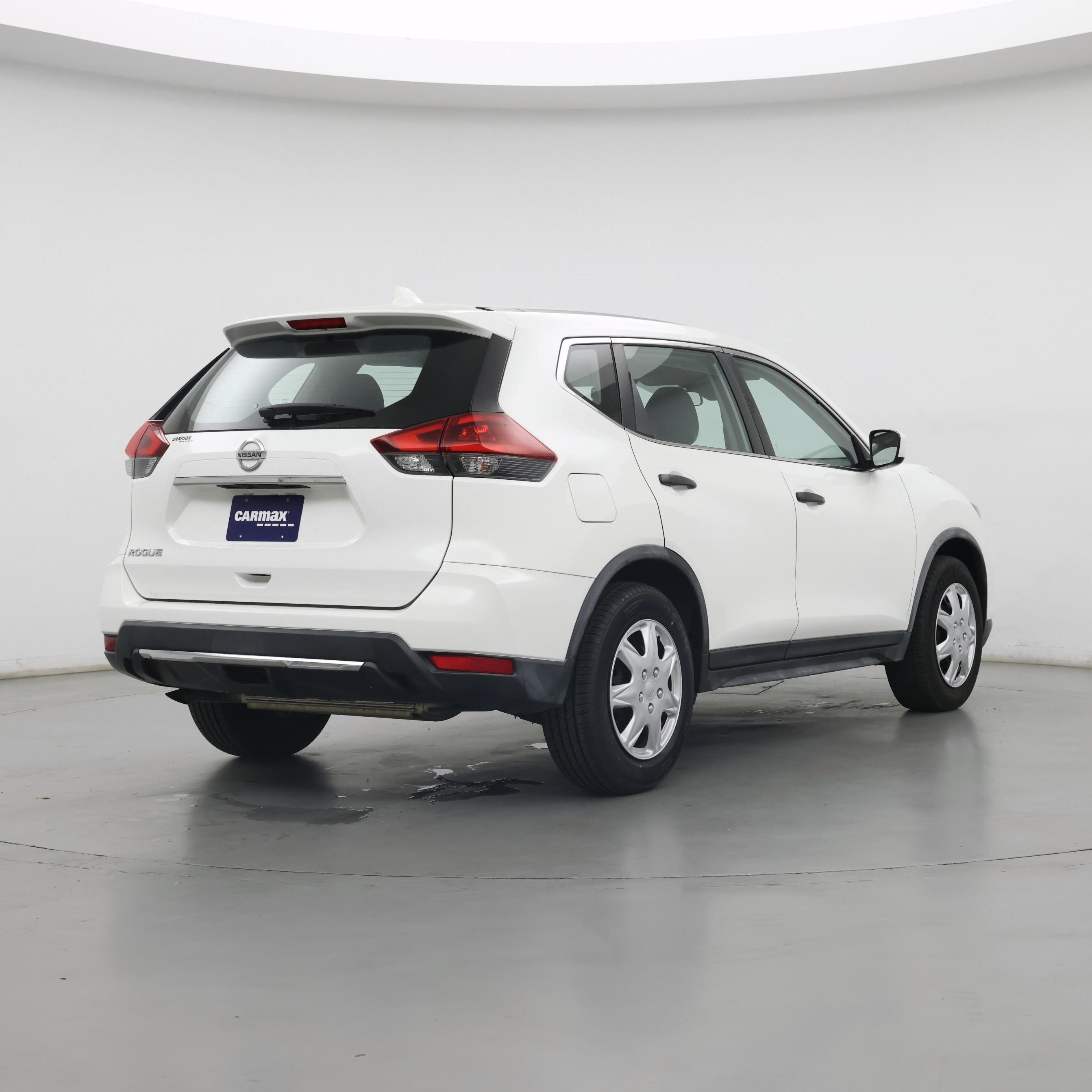 Thumbnail: 2020 Nissan Rogue - 8