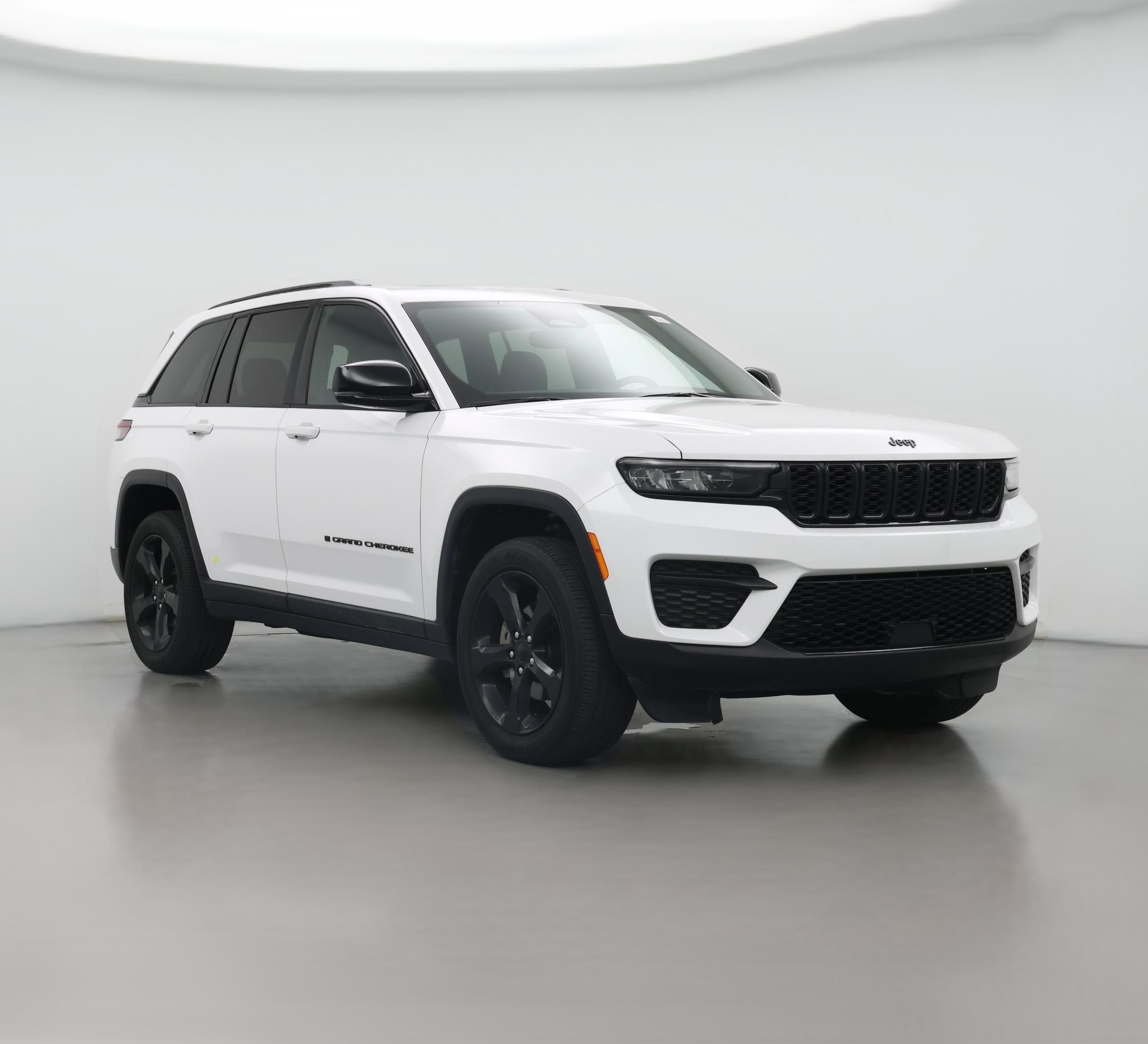 Thumbnail: 2023 Jeep Grand Cherokee - 1