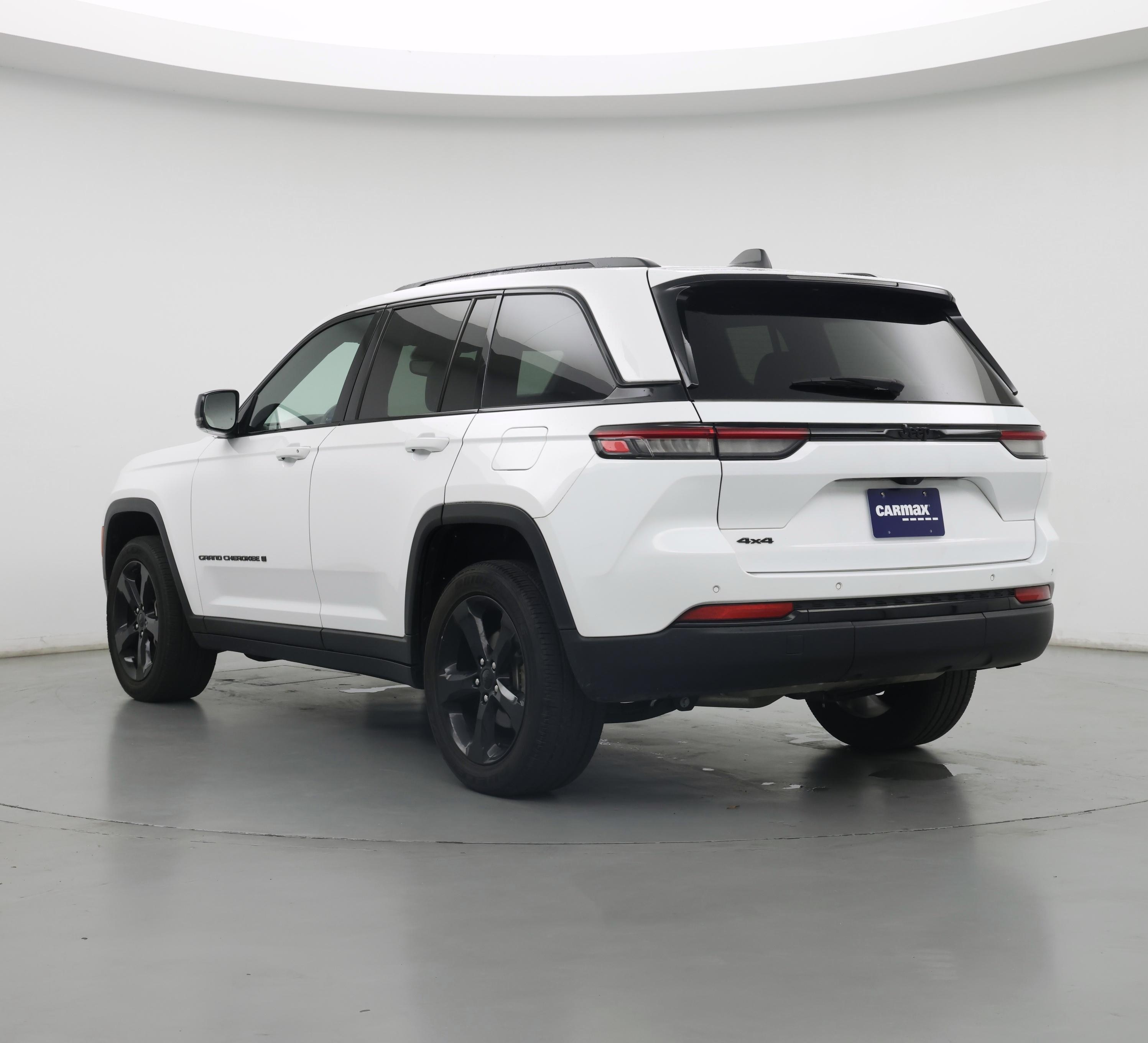 Thumbnail: 2023 Jeep Grand Cherokee - 2