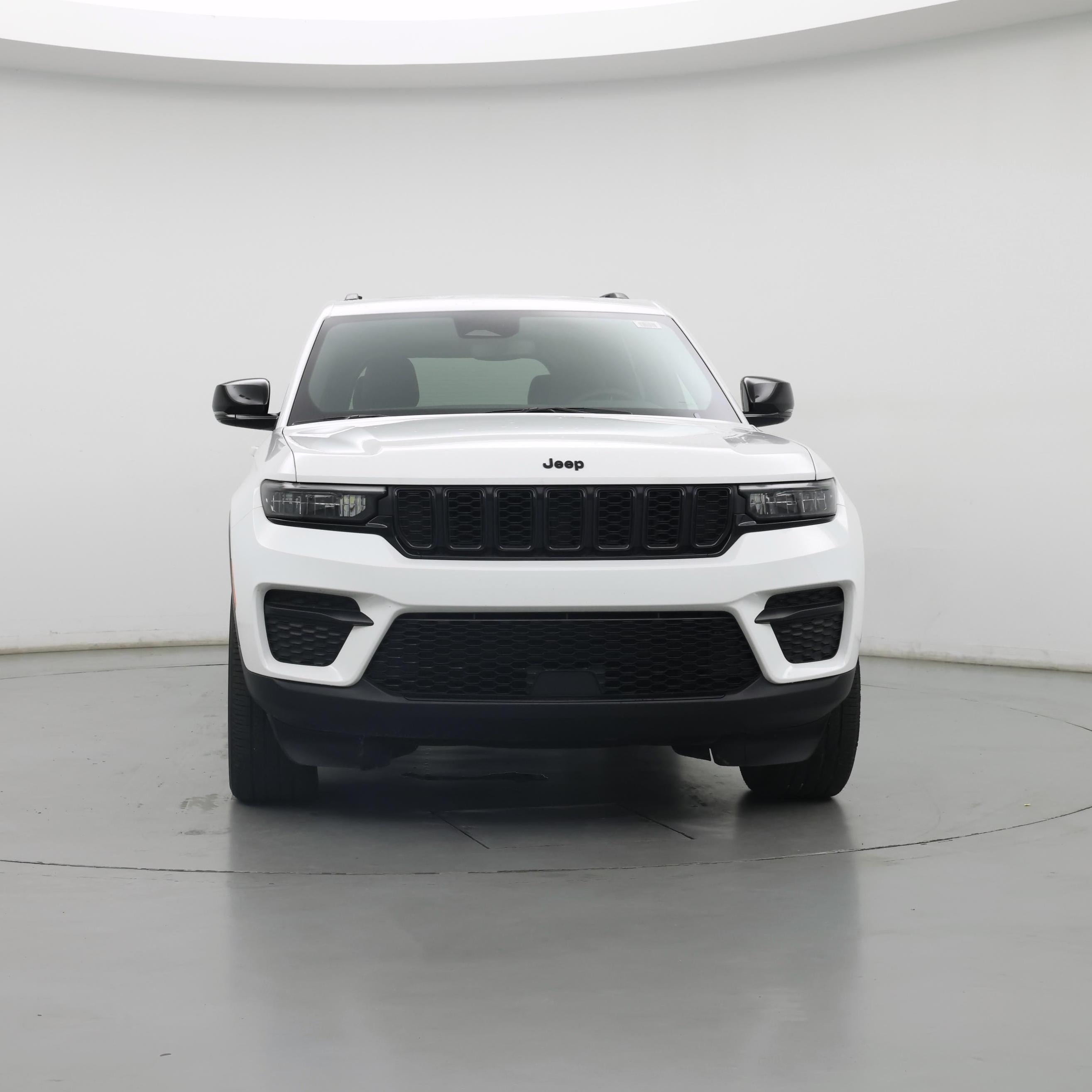 Thumbnail: 2023 Jeep Grand Cherokee - 5