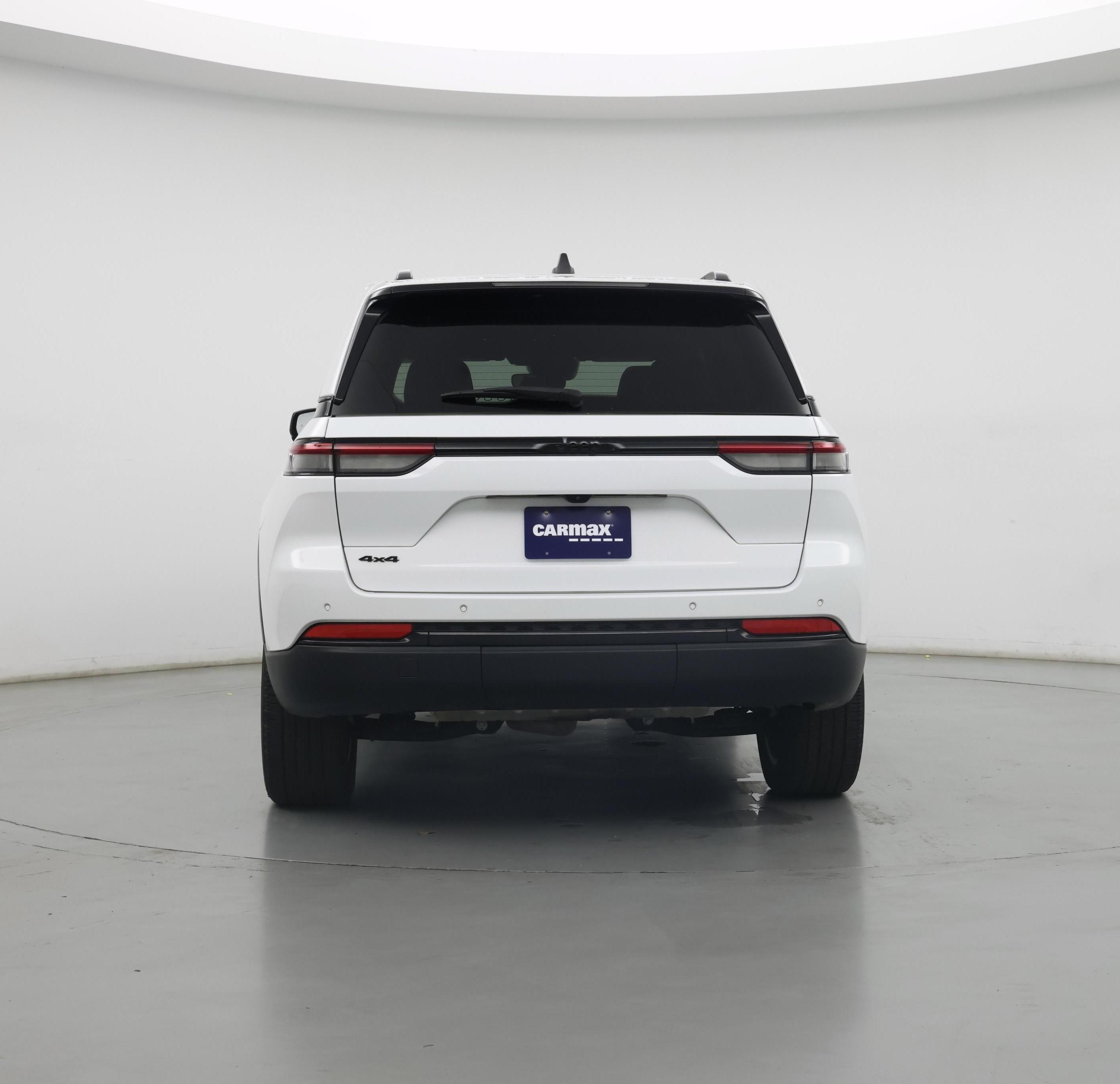 Thumbnail: 2023 Jeep Grand Cherokee - 6