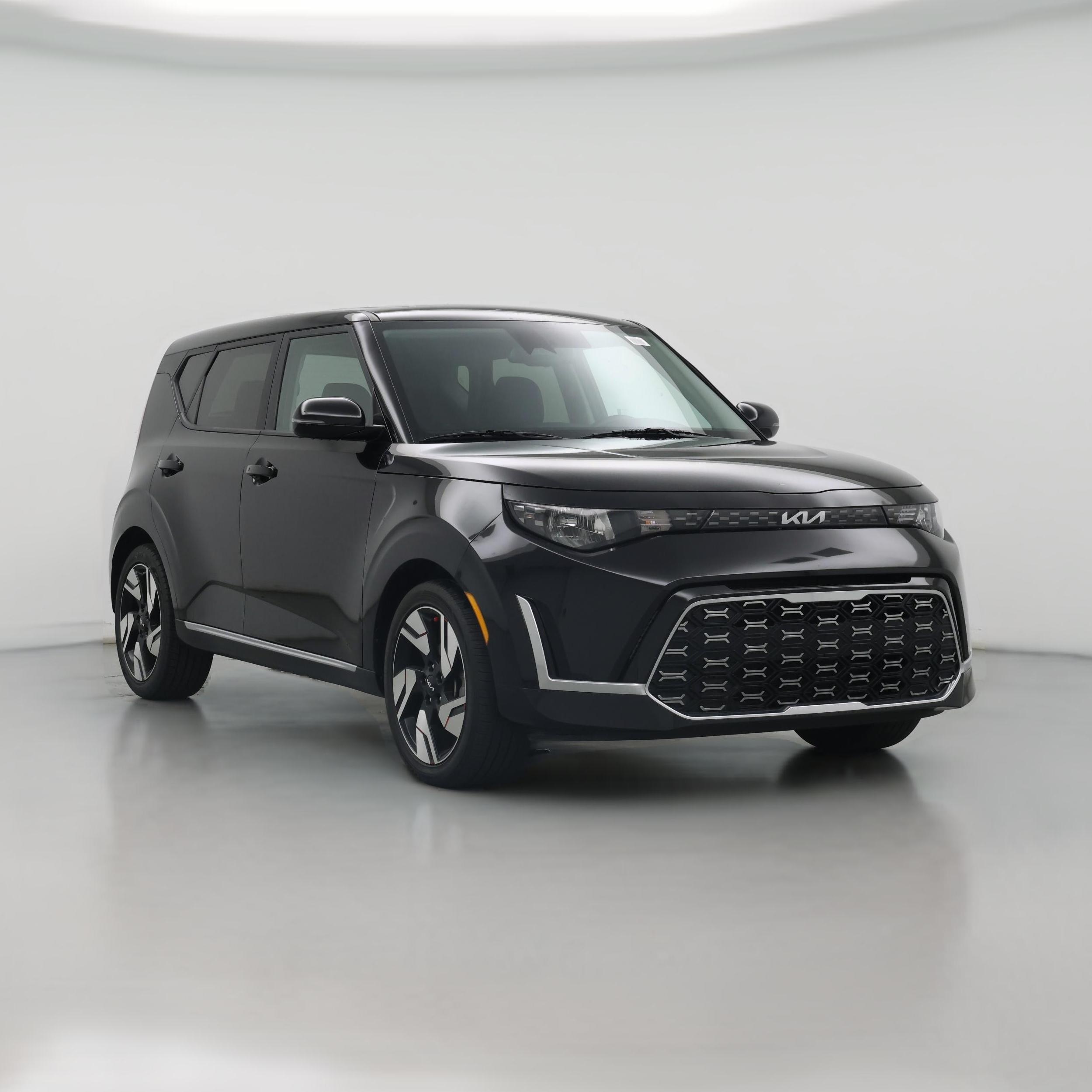 Thumbnail: 2024 Kia Soul - 1