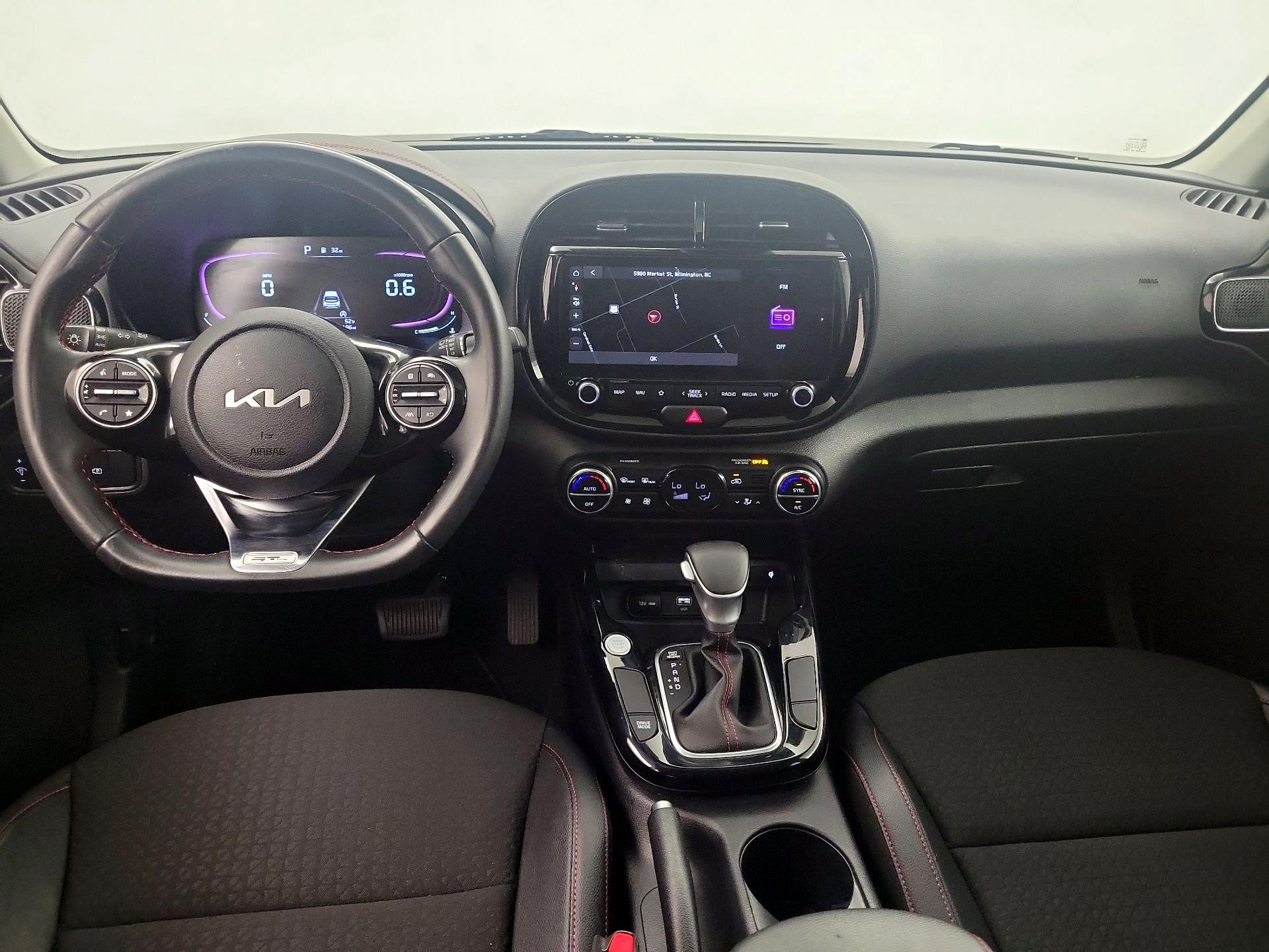 Thumbnail: 2024 Kia Soul - 9