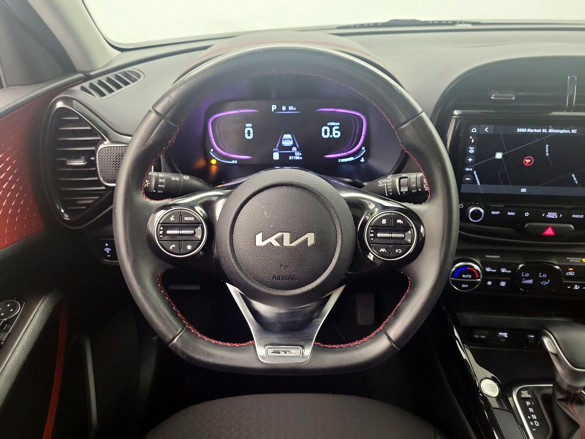 Thumbnail: 2024 Kia Soul - 10