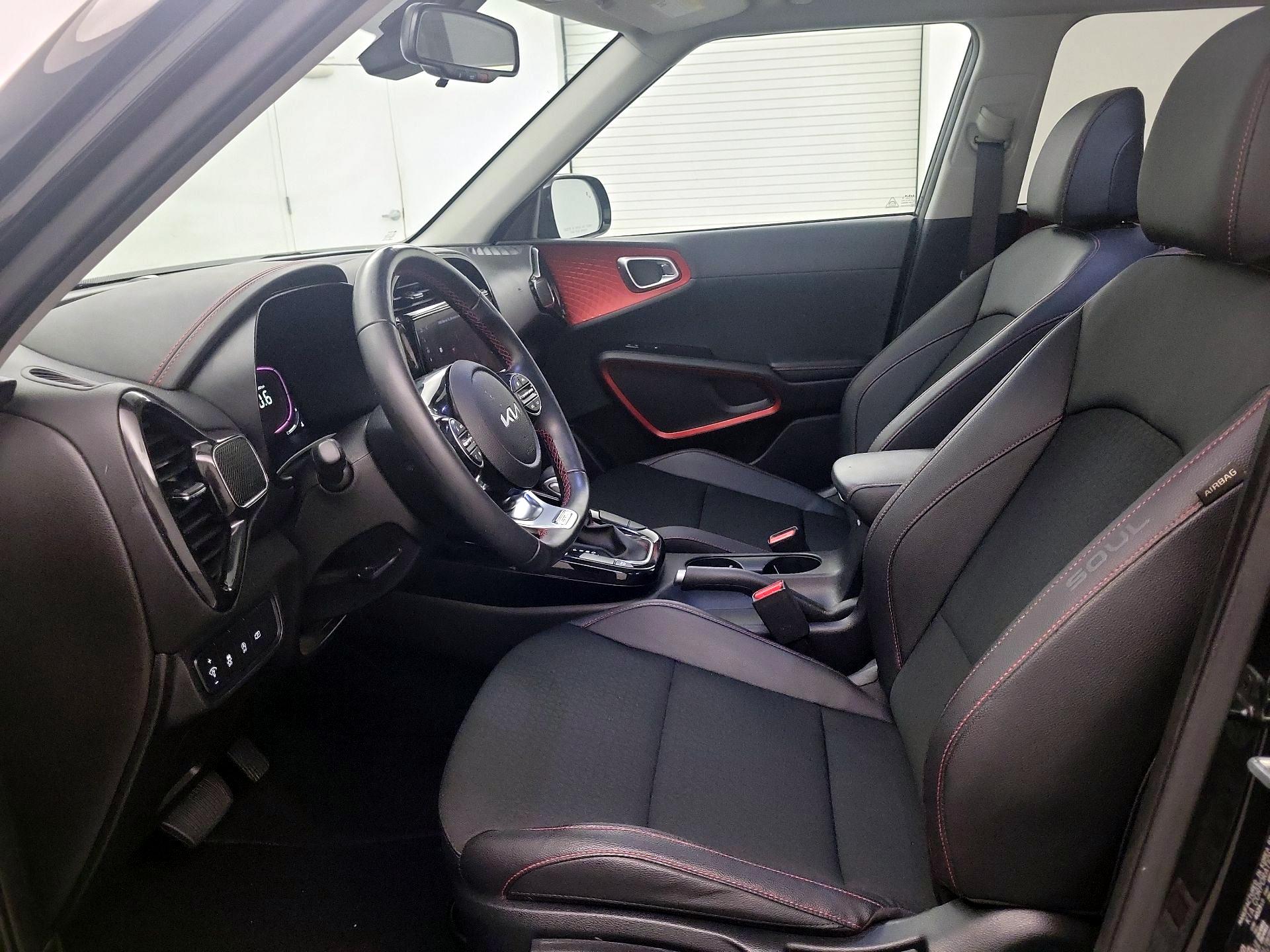 Thumbnail: 2024 Kia Soul - 11