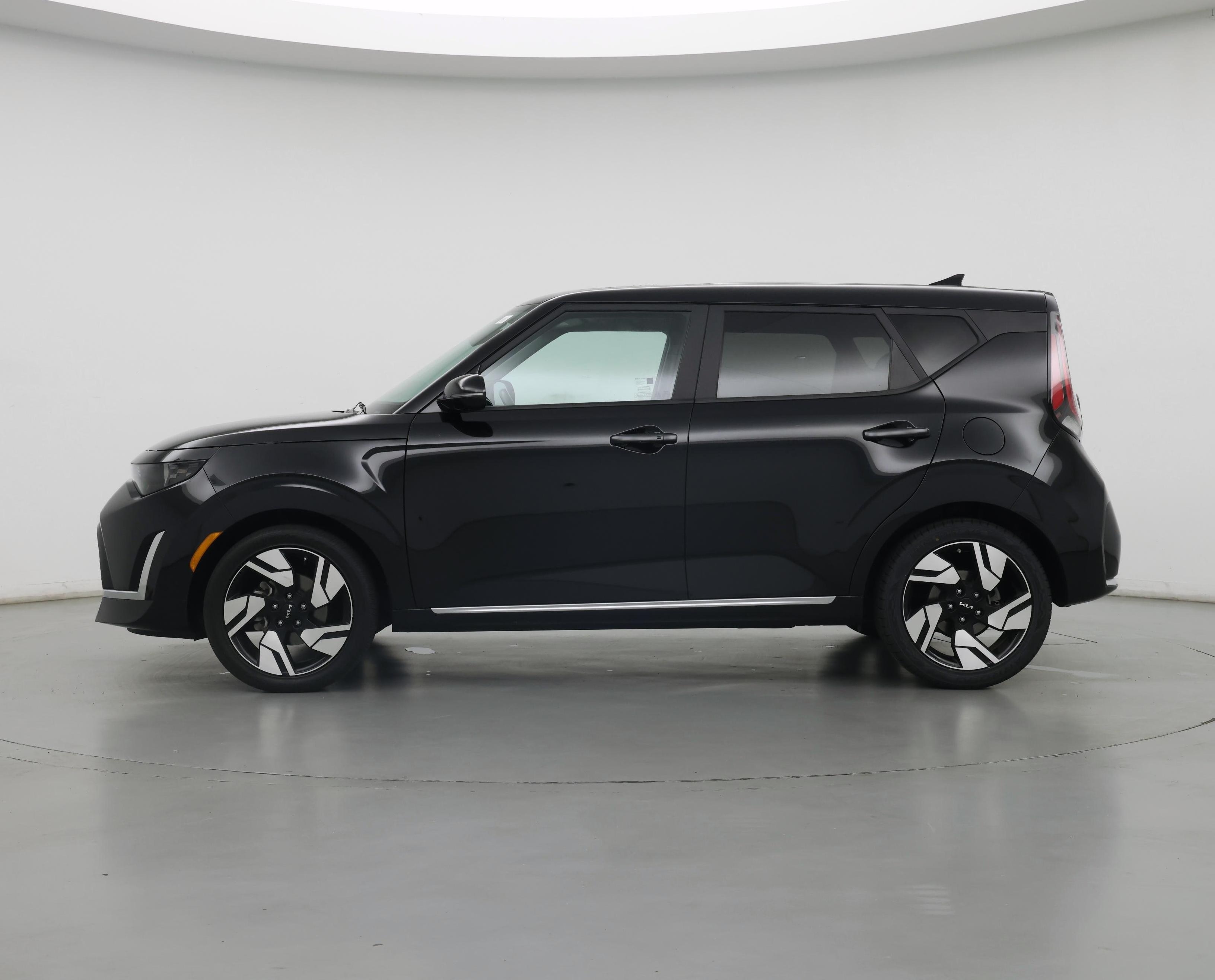Thumbnail: 2024 Kia Soul - 3
