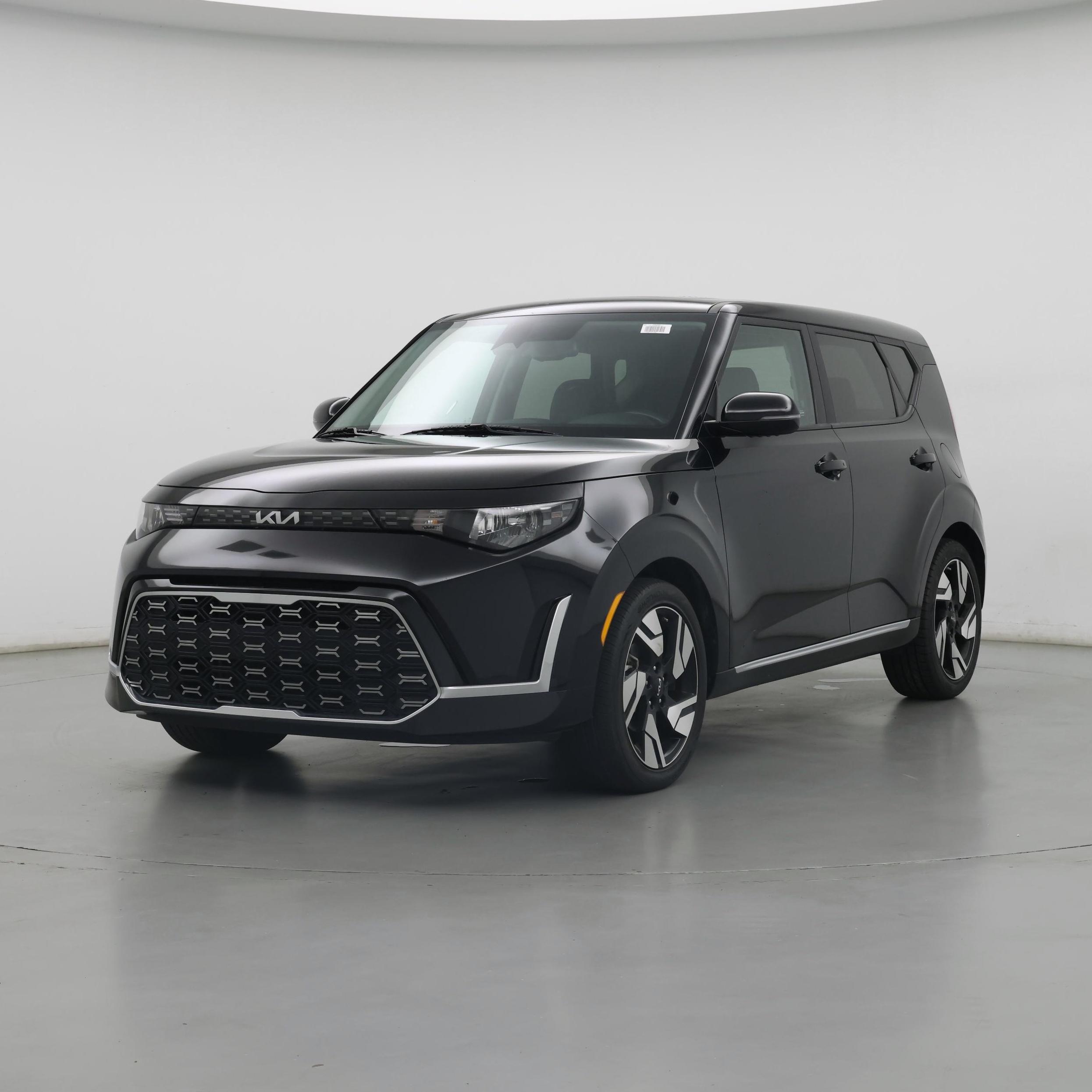 Thumbnail: 2024 Kia Soul - 4