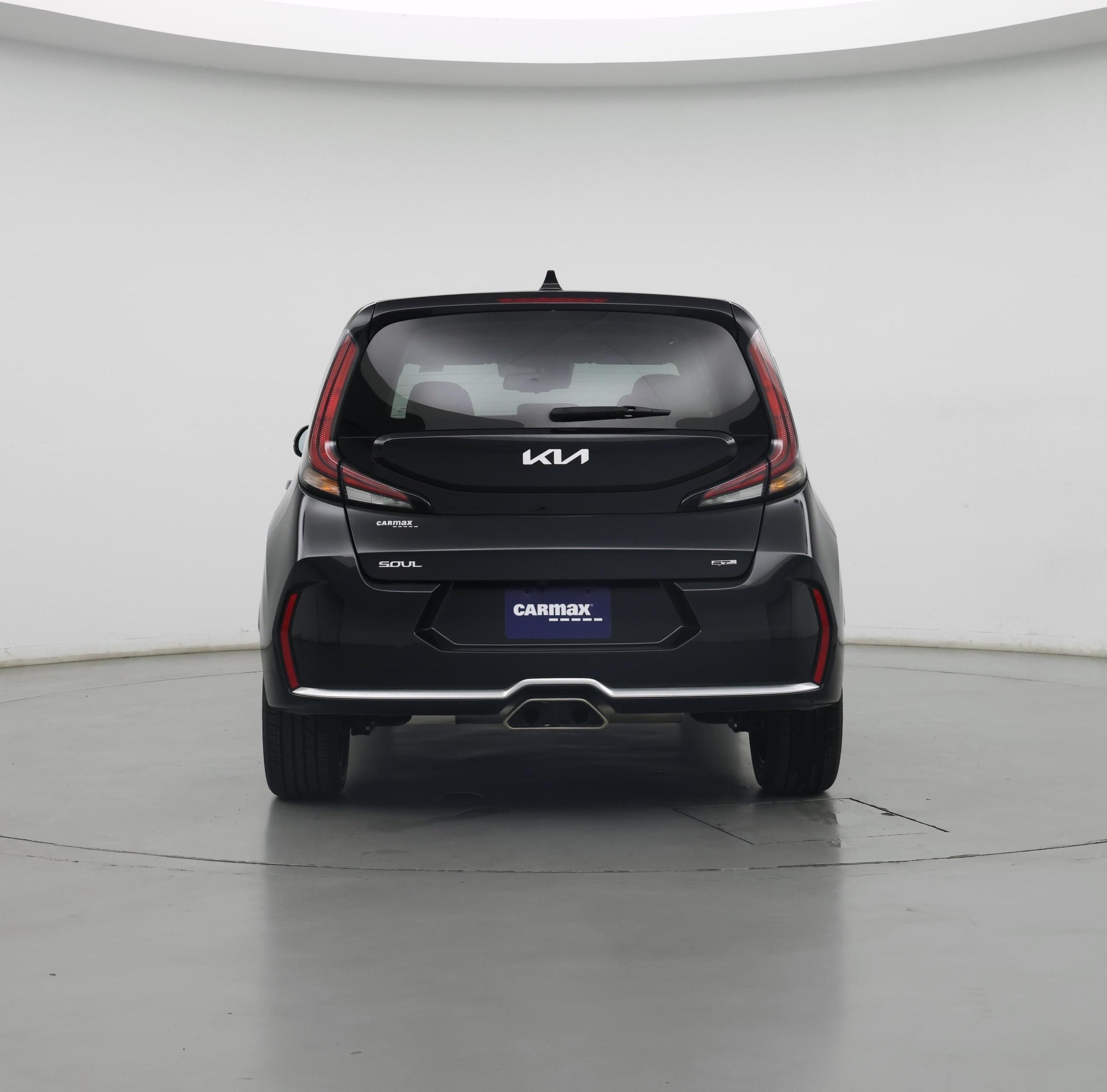 Thumbnail: 2024 Kia Soul - 6