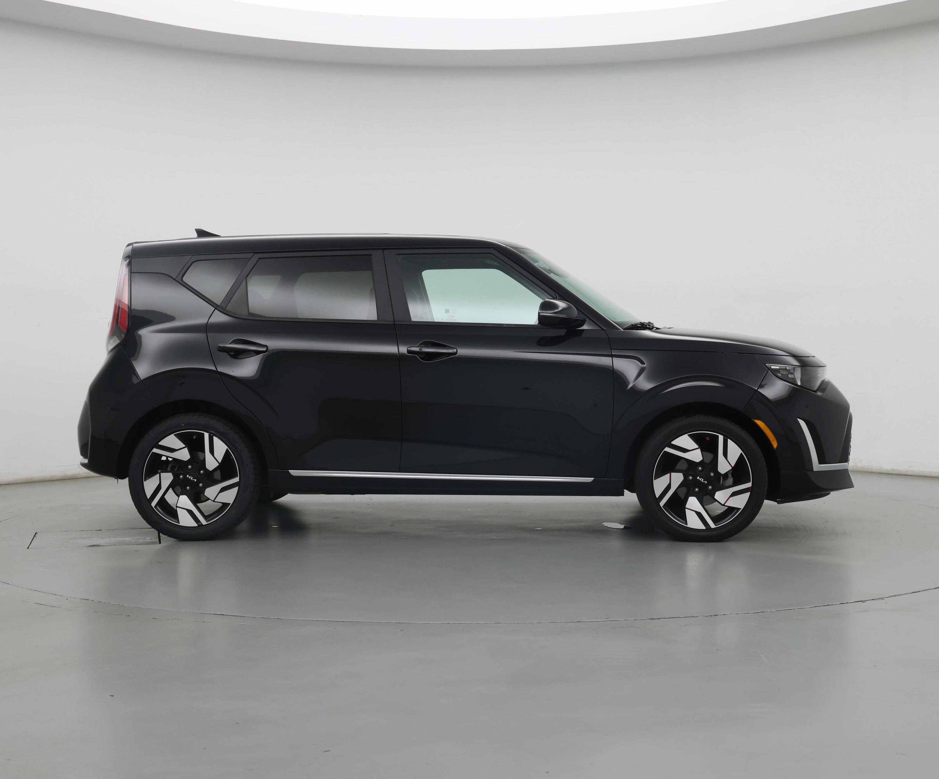 Thumbnail: 2024 Kia Soul - 7