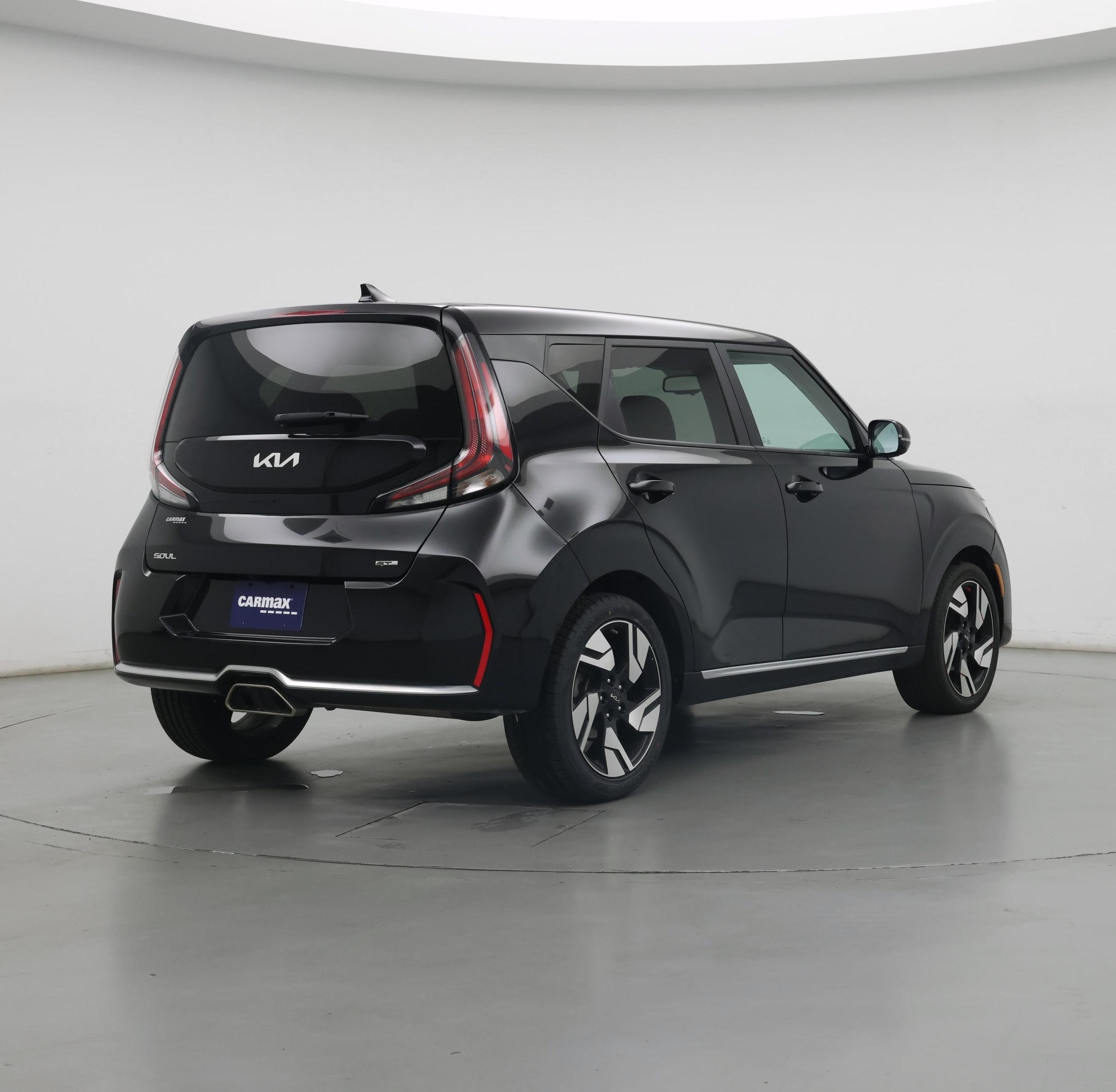 Thumbnail: 2024 Kia Soul - 8