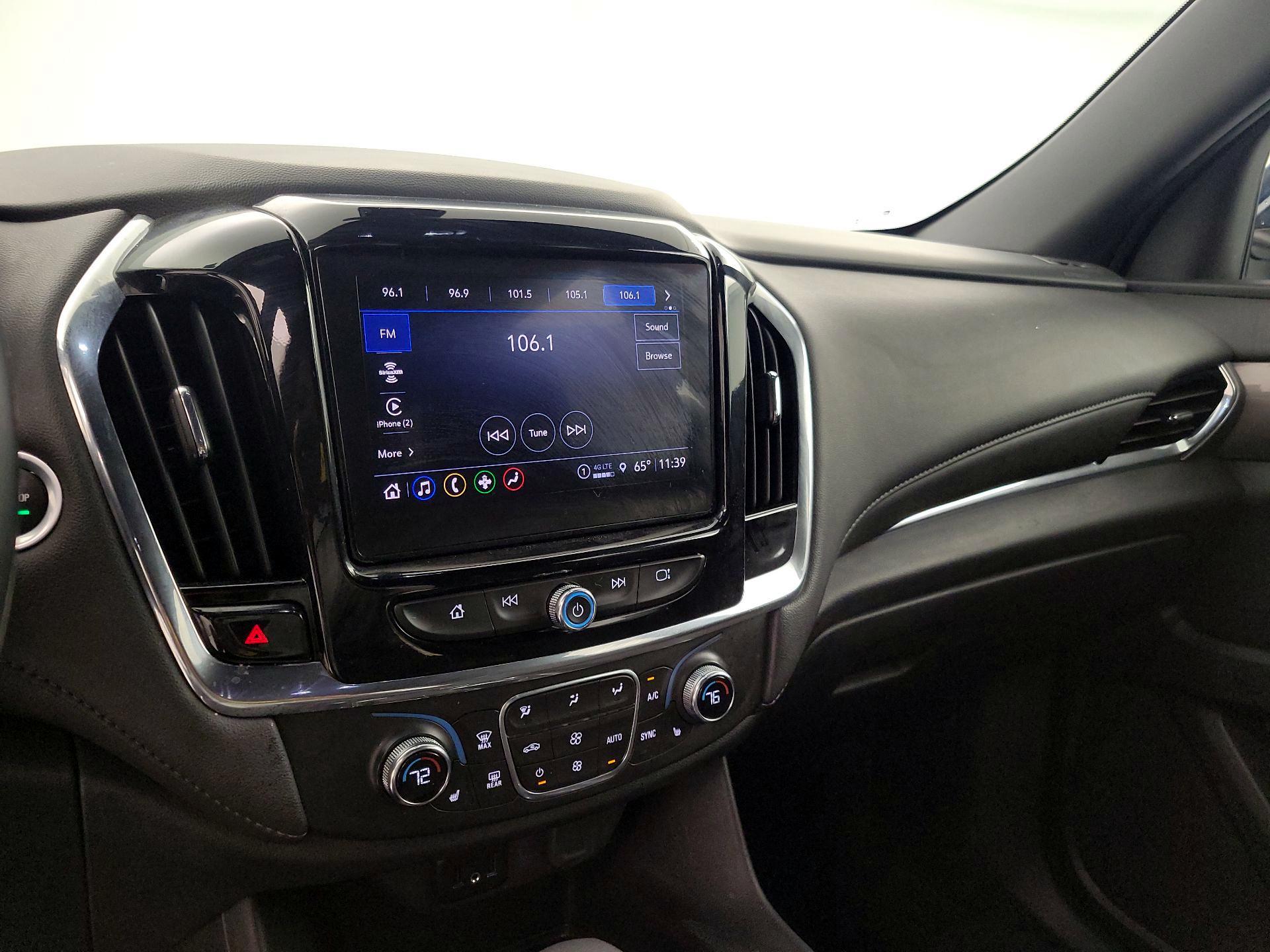 Thumbnail: 2023 Chevrolet Traverse - 15