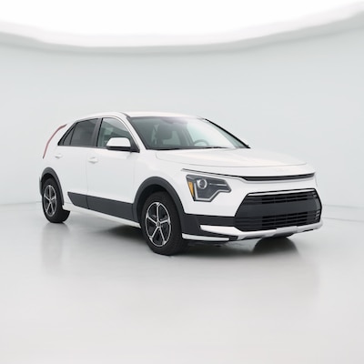 2023 Kia Niro LX