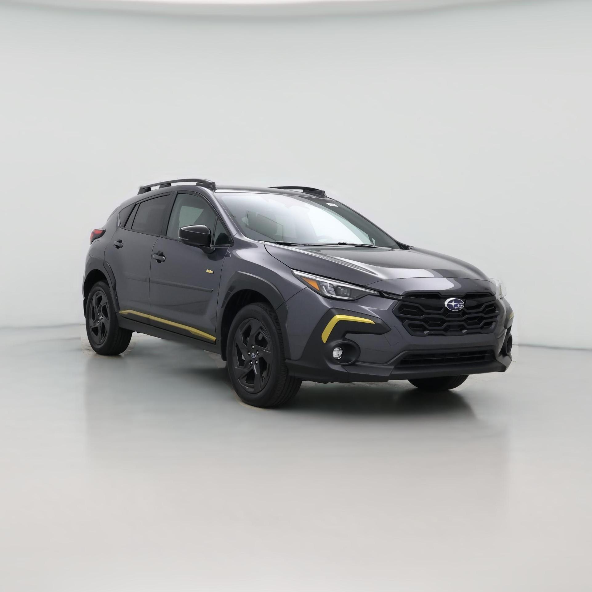 Thumbnail: 2025 Subaru Crosstrek - 1