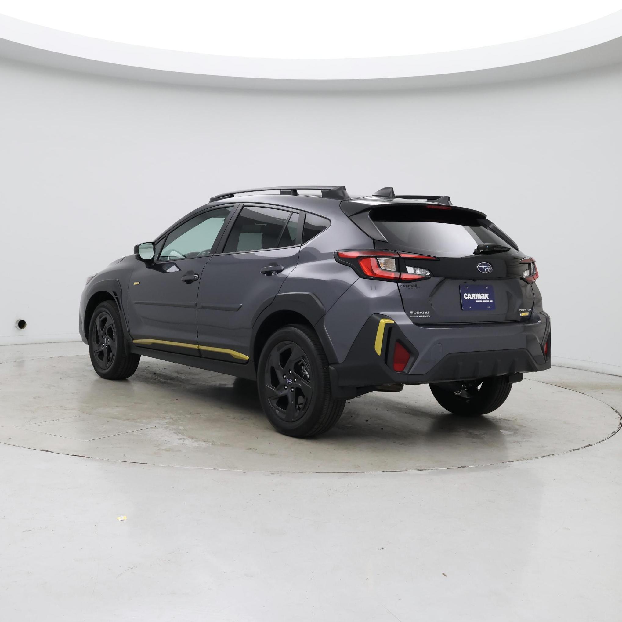 Thumbnail: 2025 Subaru Crosstrek - 2
