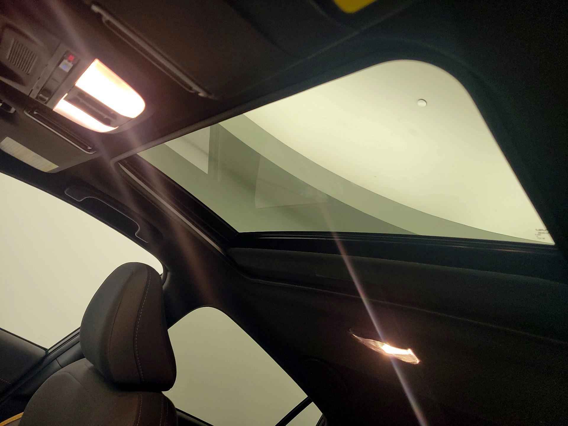 Thumbnail: 2025 Subaru Crosstrek - 19