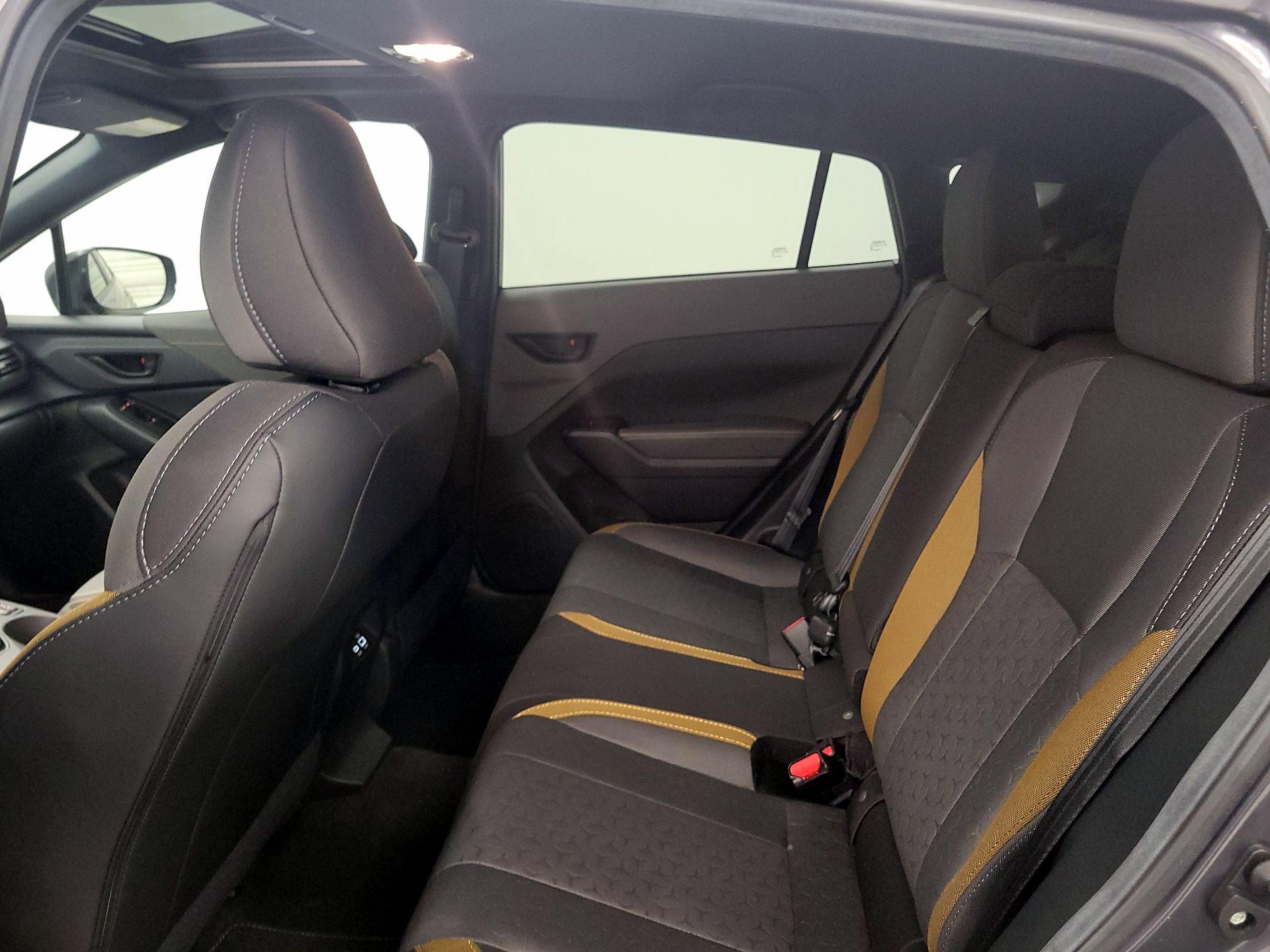 Thumbnail: 2025 Subaru Crosstrek - 20