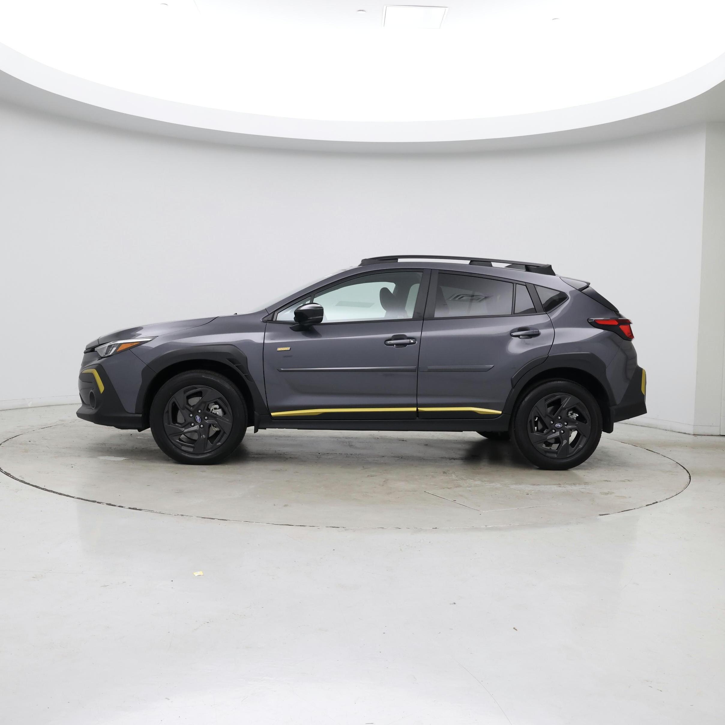 Thumbnail: 2025 Subaru Crosstrek - 3