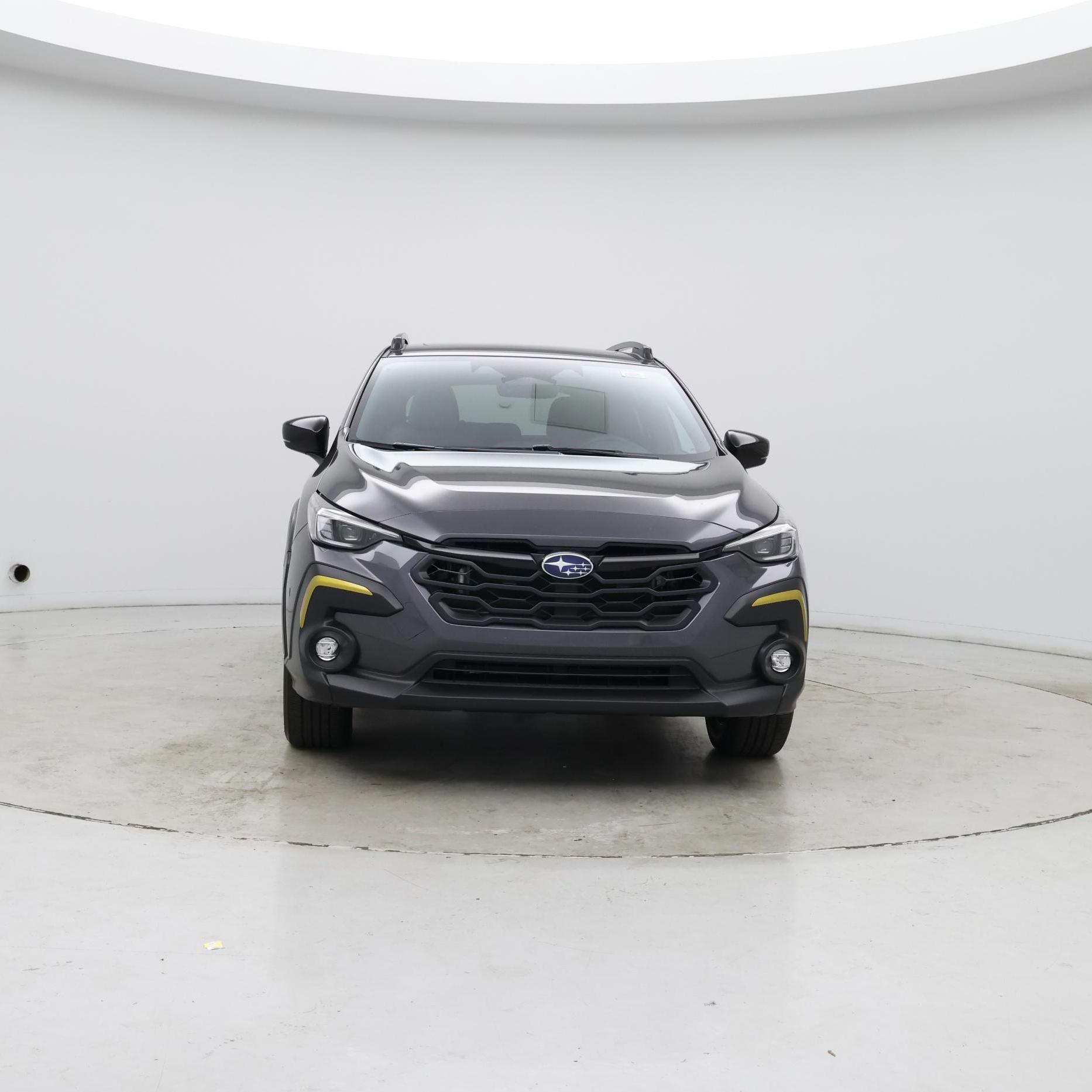 Thumbnail: 2025 Subaru Crosstrek - 5