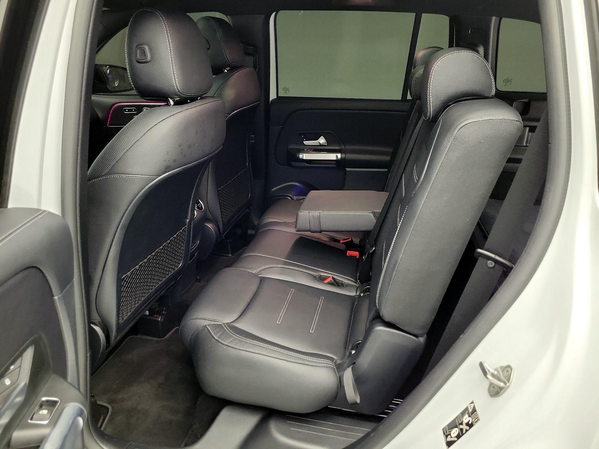 Thumbnail: 2022 Mercedes-Benz GLB - 20