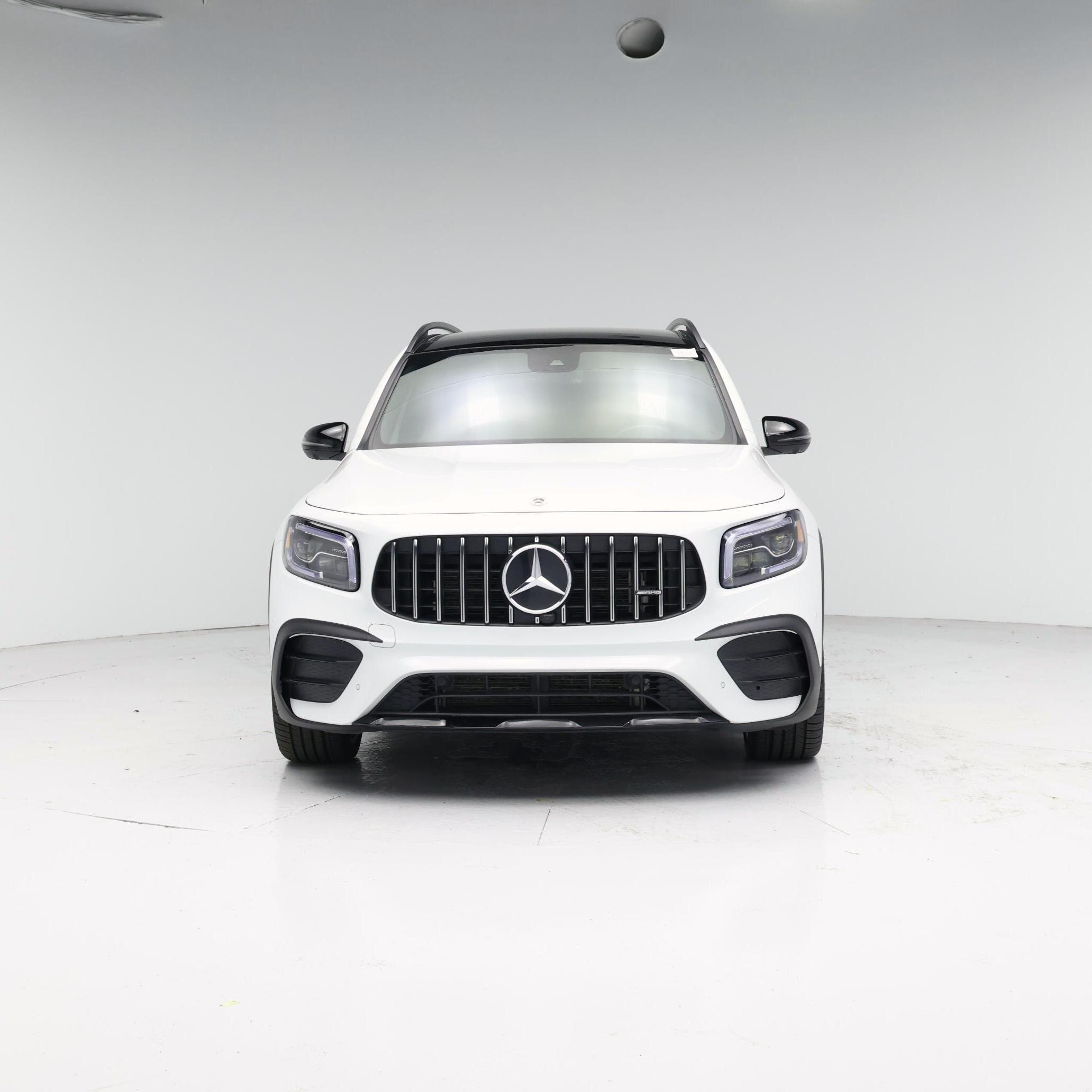 Thumbnail: 2022 Mercedes-Benz GLB - 5