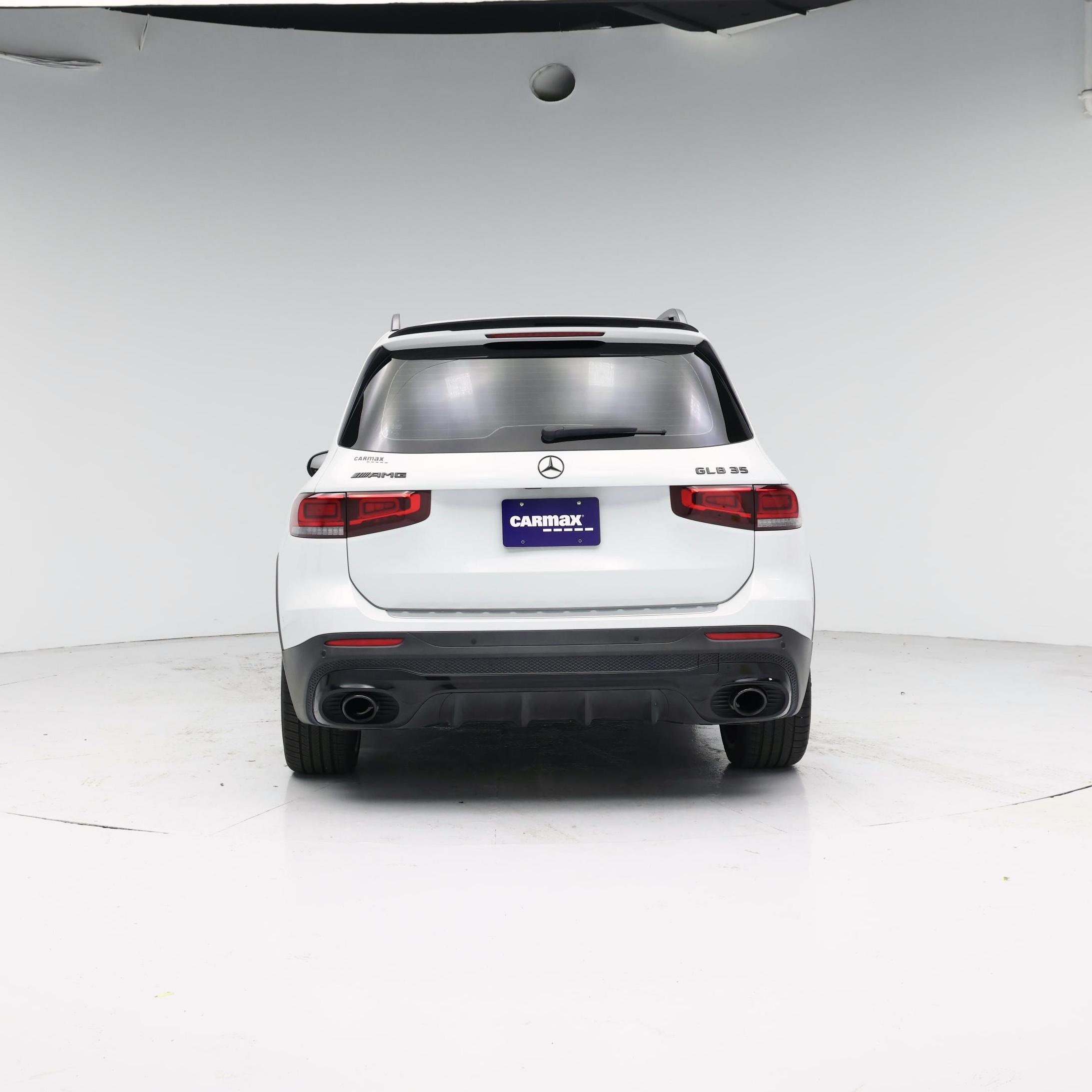 Thumbnail: 2022 Mercedes-Benz GLB - 6