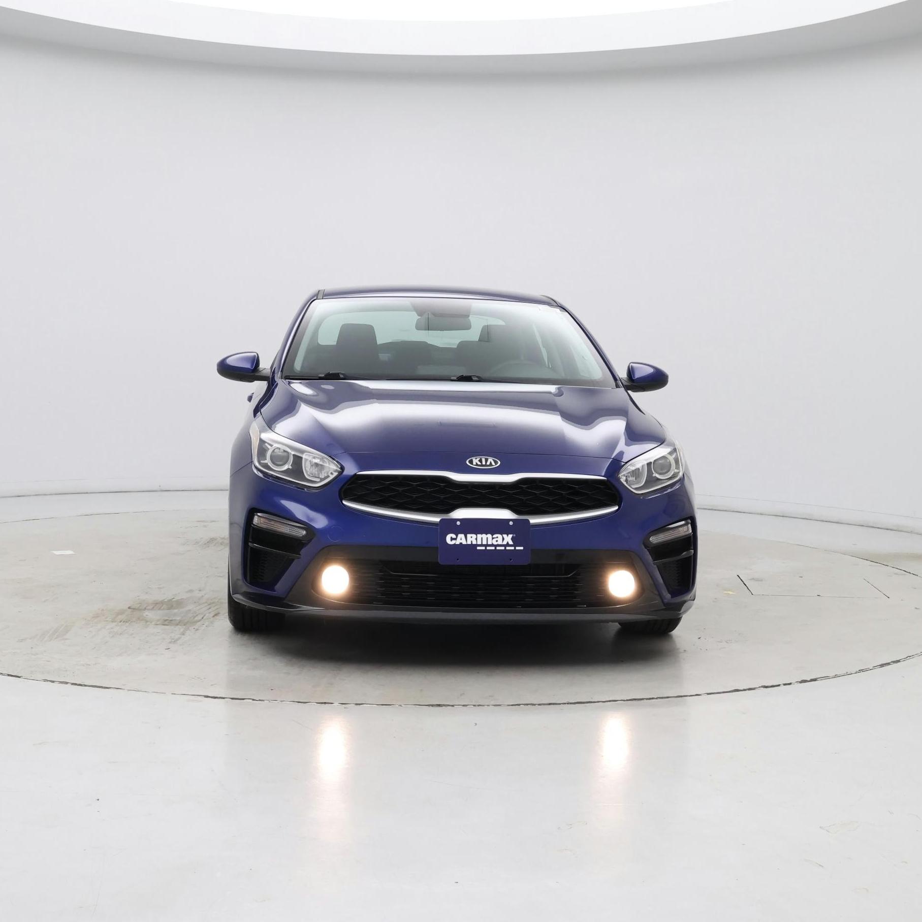 Thumbnail: 2021 Kia Forte - 5