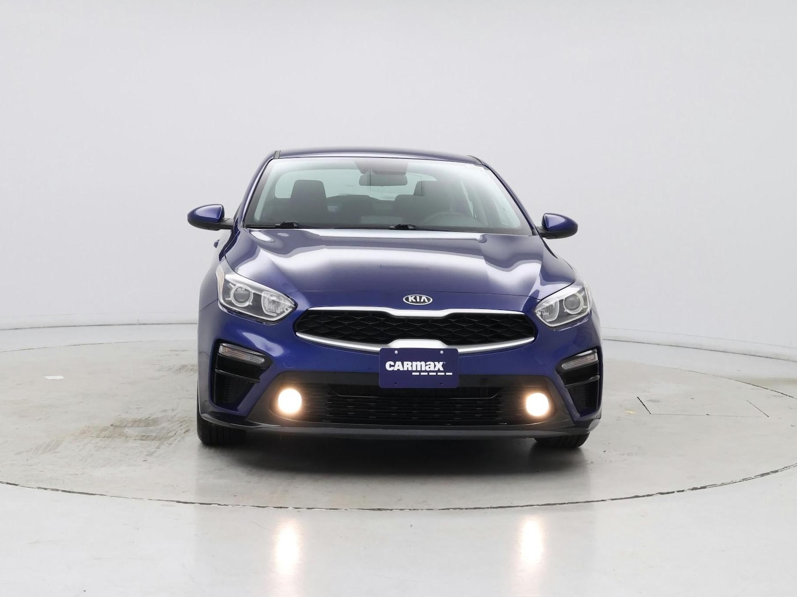2021 Kia Forte LXS - Photo 6