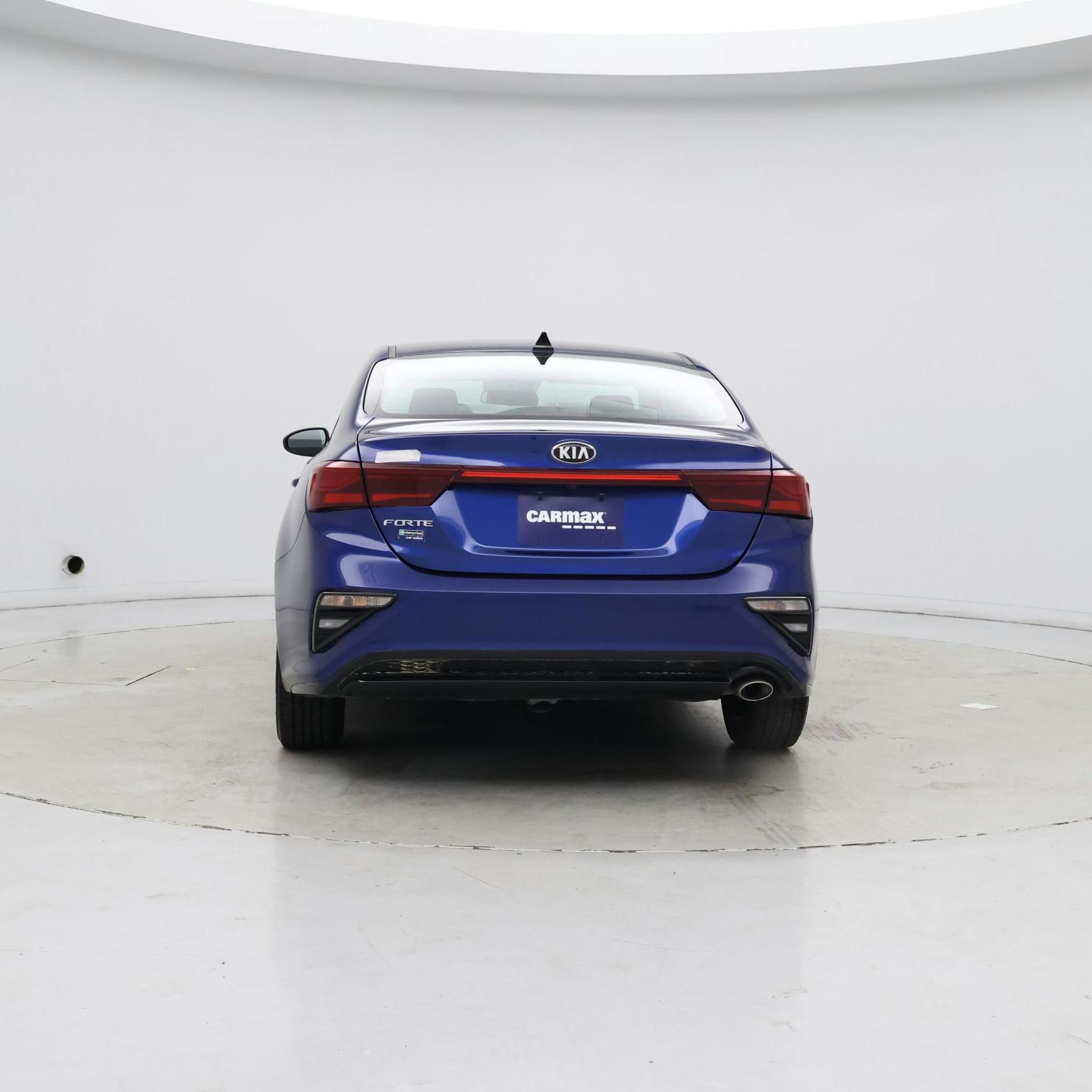 Thumbnail: 2021 Kia Forte - 6