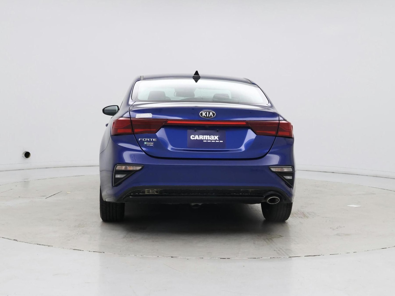 2021 Kia Forte LXS - Photo 7