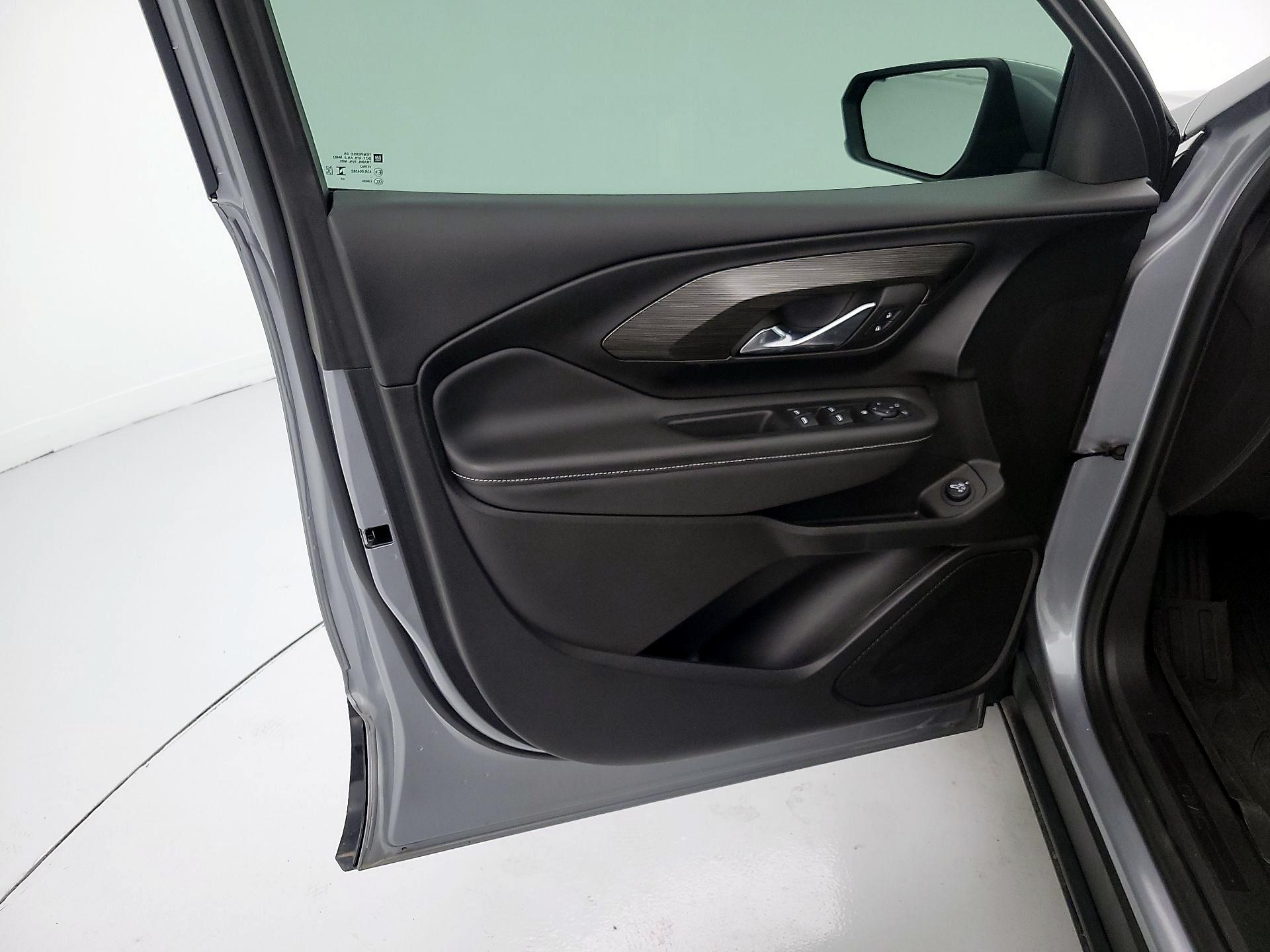 Thumbnail: 2024 GMC Terrain - 12