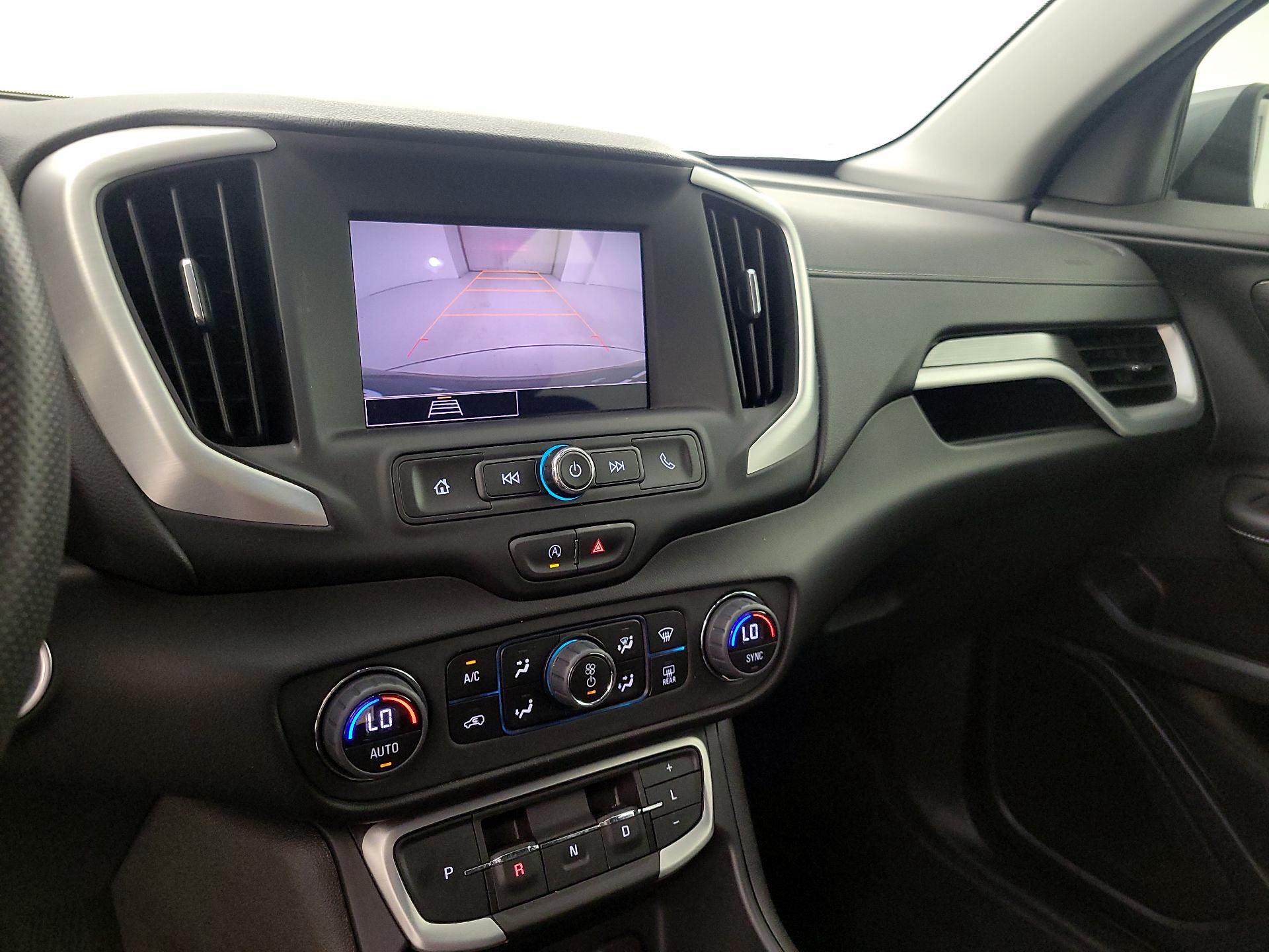 Thumbnail: 2024 GMC Terrain - 14