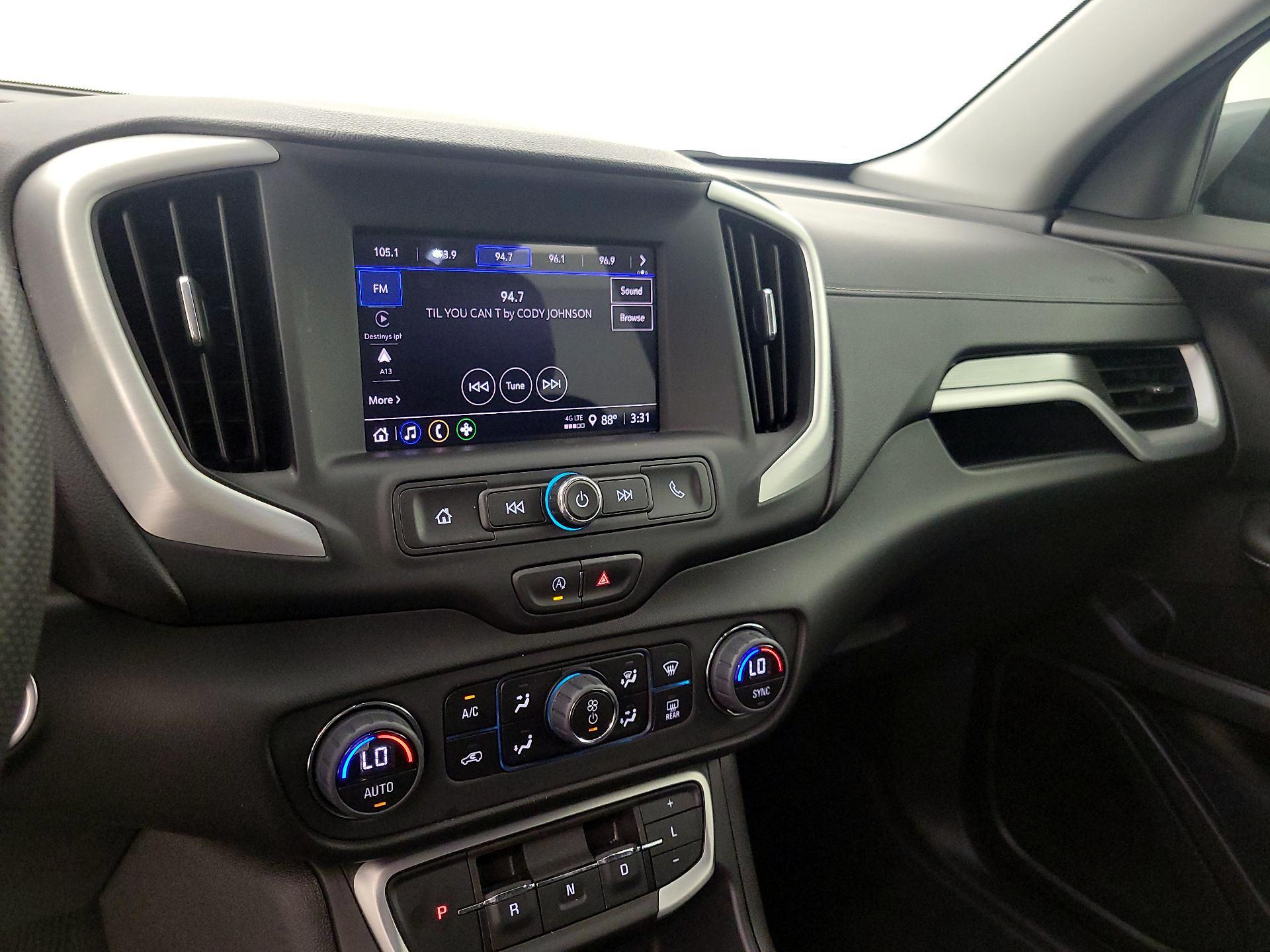 Thumbnail: 2024 GMC Terrain - 15