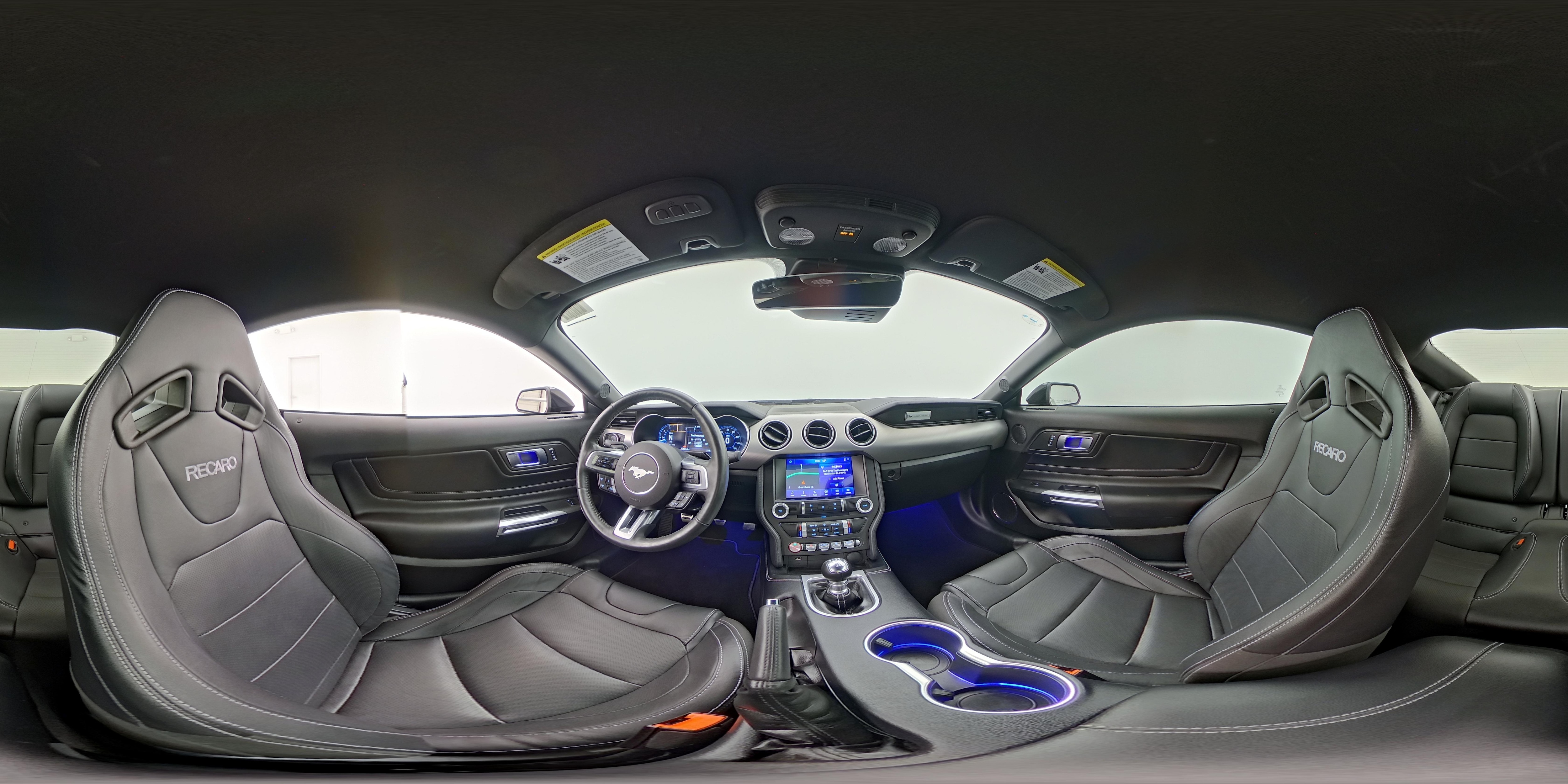 2023 Ford Mustang GT Premium - Photo 25