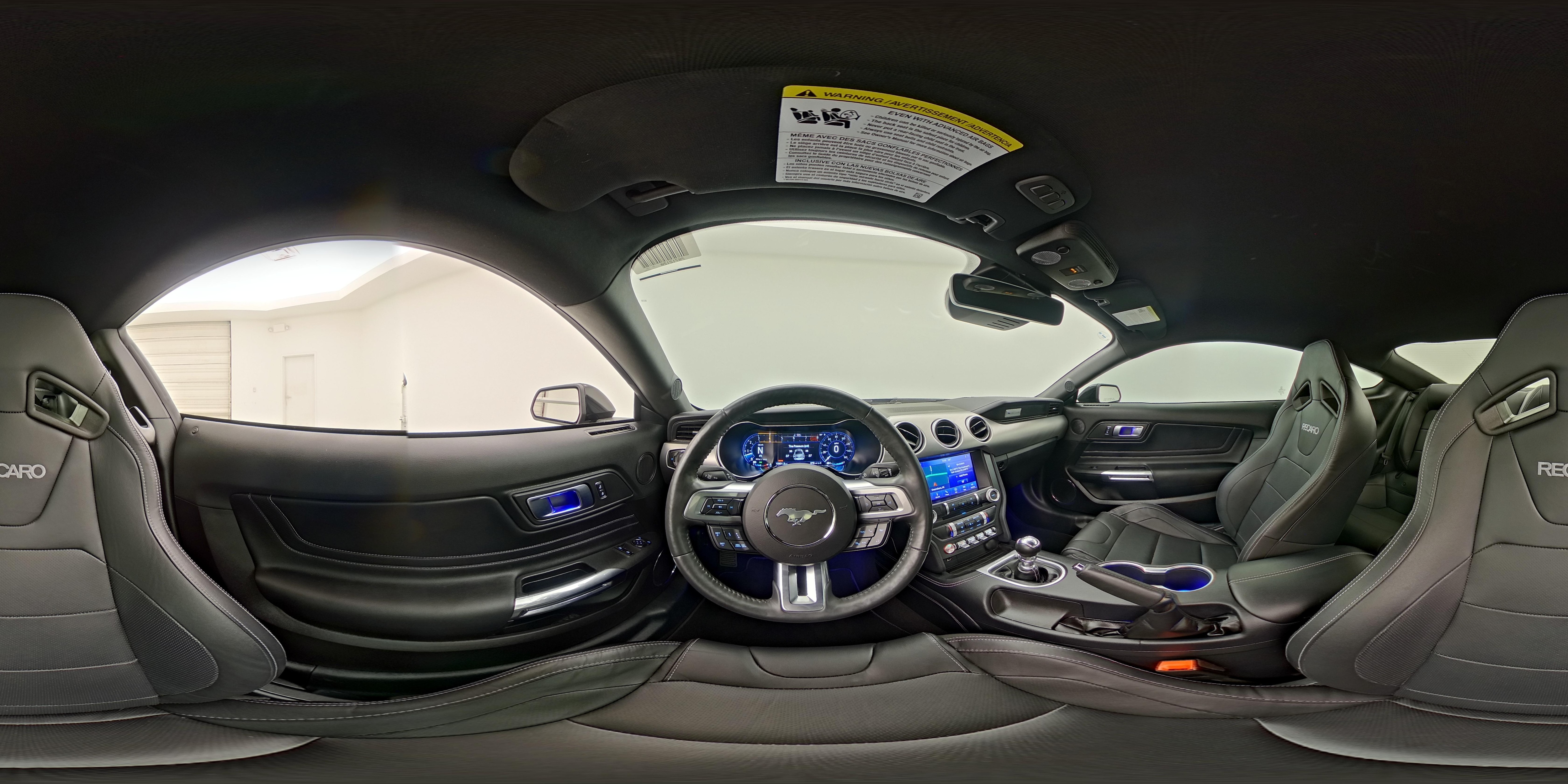 2023 Ford Mustang GT Premium - Photo 26
