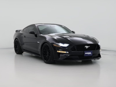 2023 Ford Mustang GT Premium