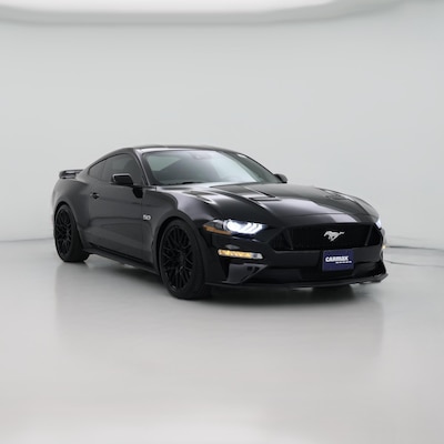 2023 Ford Mustang GT Premium