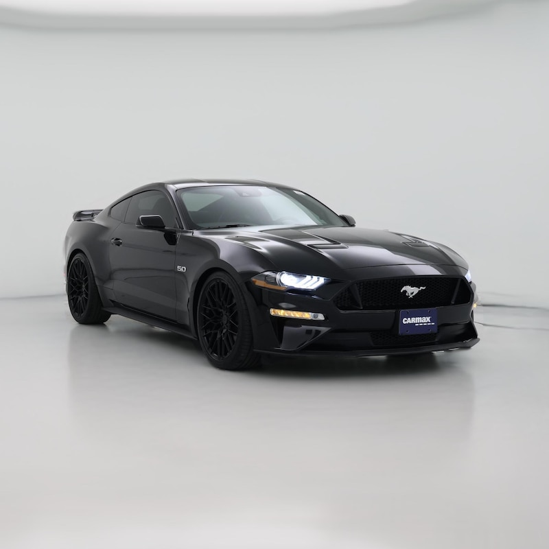2023 Ford Mustang GT Premium