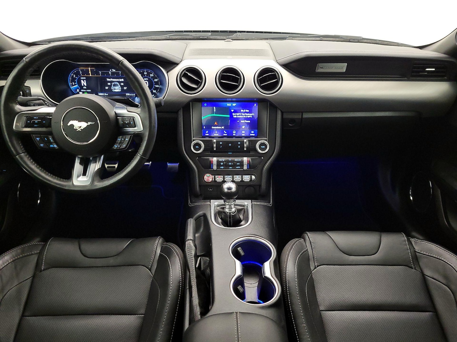 2023 Ford Mustang GT Premium - Photo 10