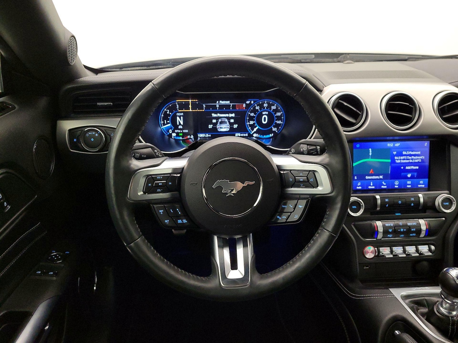 2023 Ford Mustang GT Premium - Photo 11