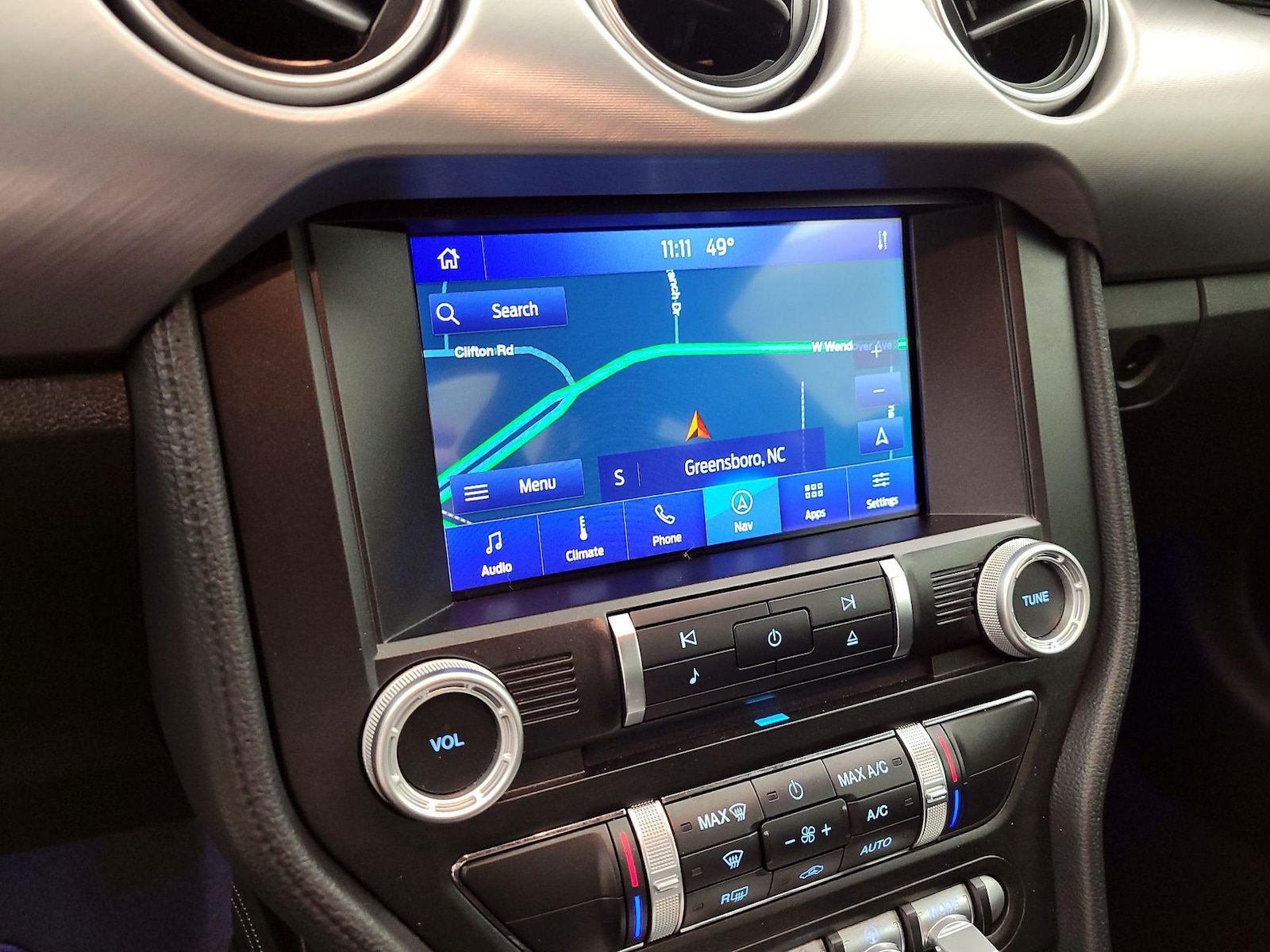 2023 Ford Mustang GT Premium - Photo 15