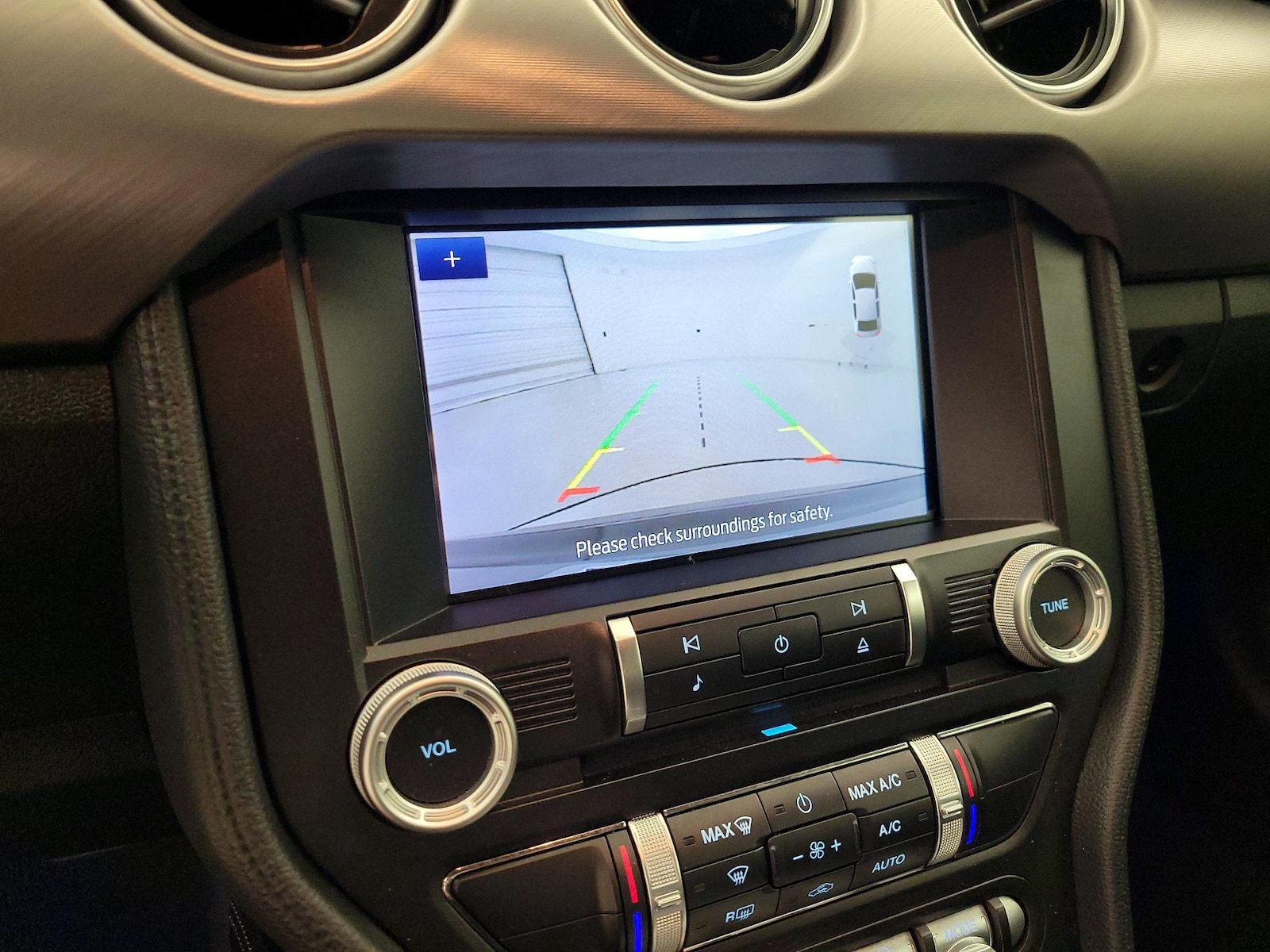 2023 Ford Mustang GT Premium - Photo 16