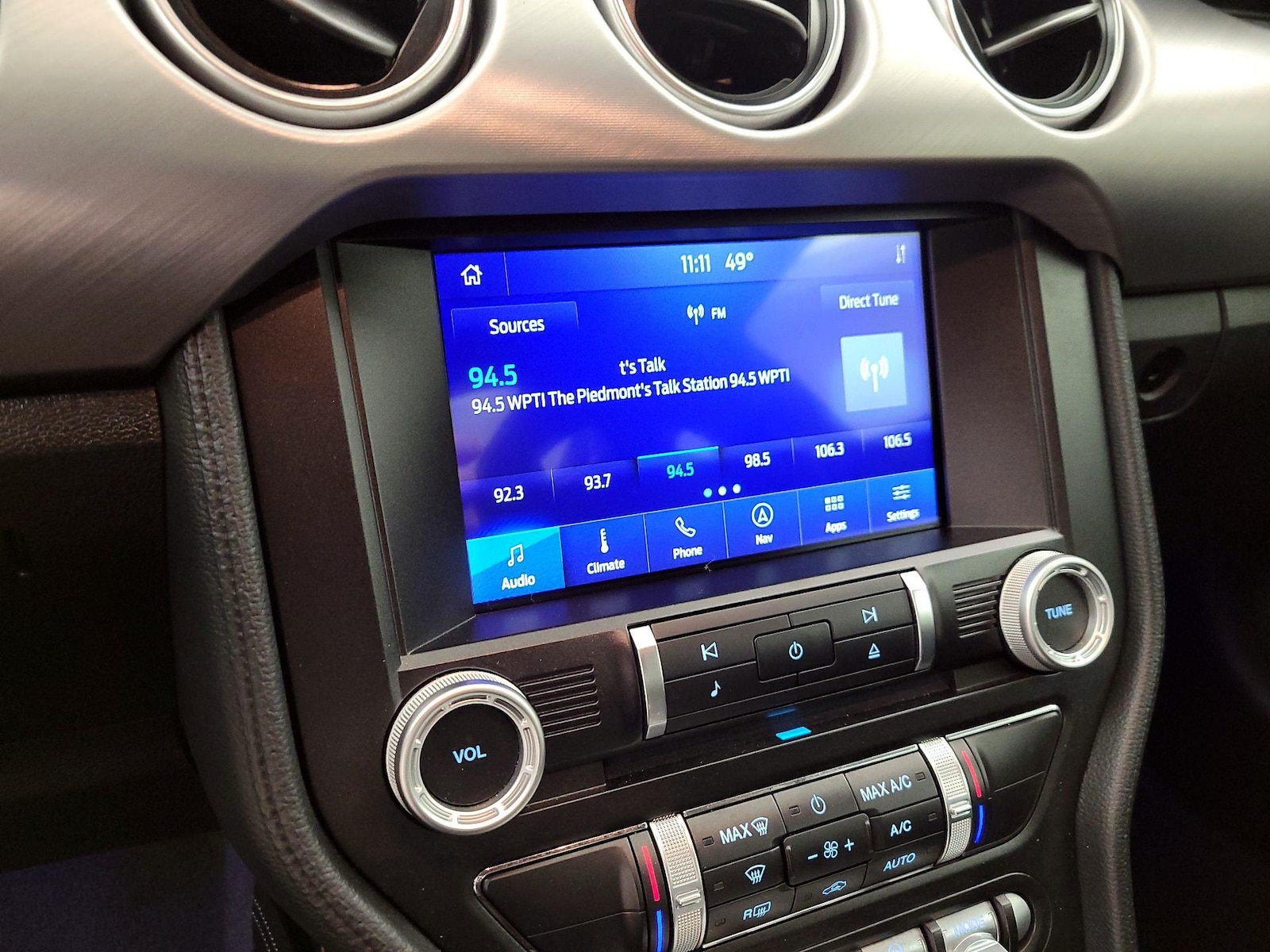 2023 Ford Mustang GT Premium - Photo 17