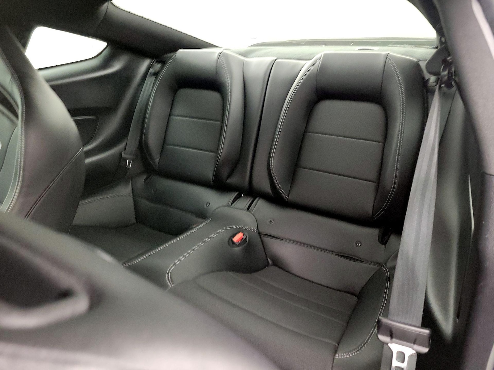 2023 Ford Mustang GT Premium - Photo 21