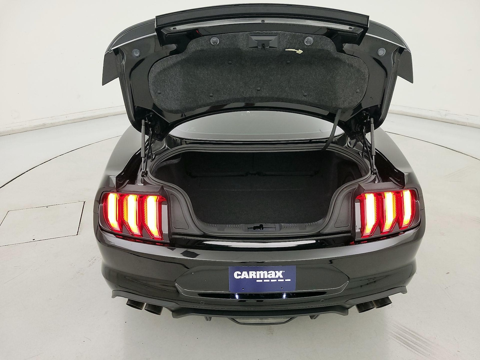 2023 Ford Mustang GT Premium - Photo 22