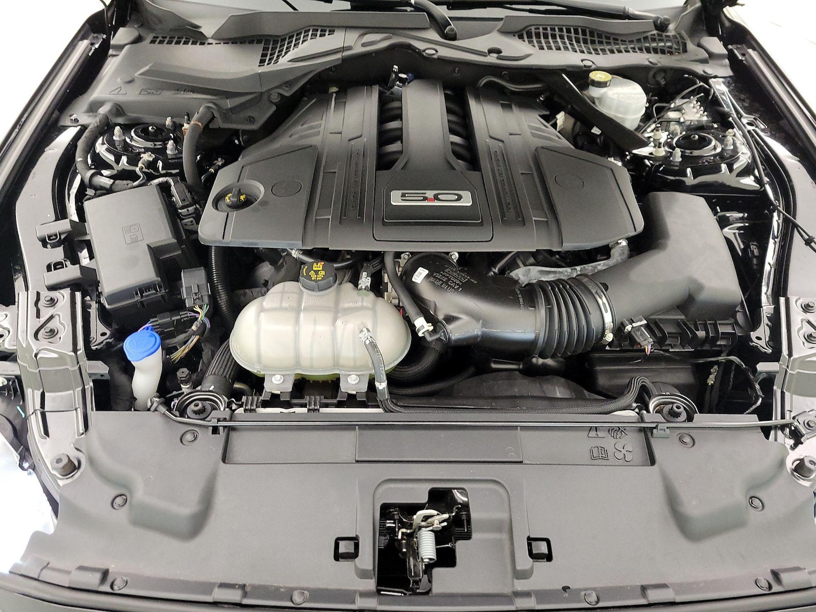 2023 Ford Mustang GT Premium - Photo 23