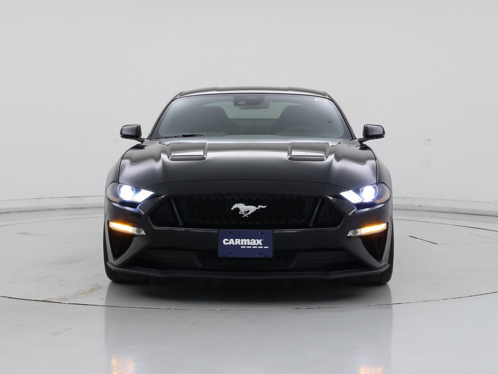 2023 Ford Mustang GT Premium - Photo 6