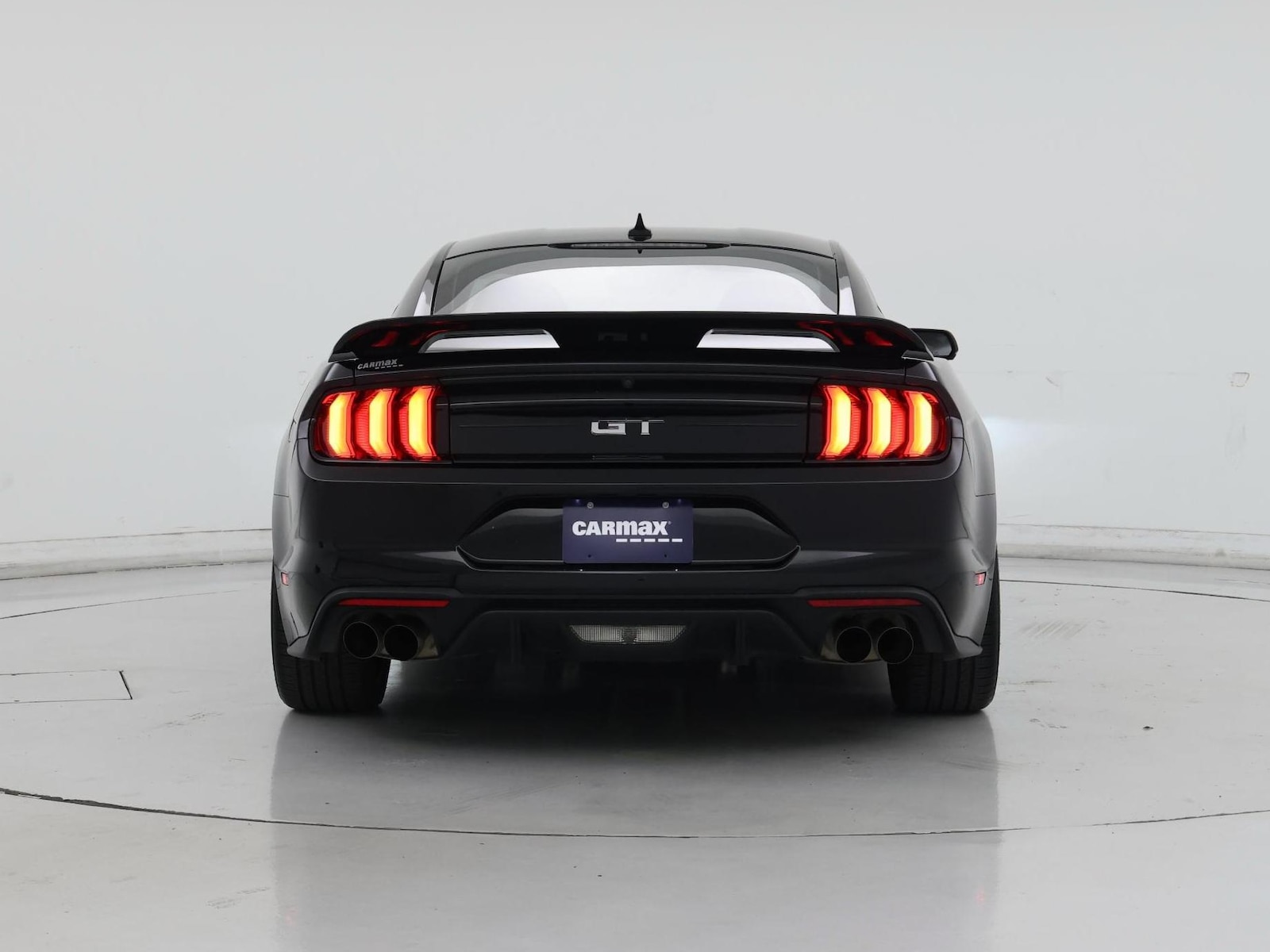 2023 Ford Mustang GT Premium - Photo 7