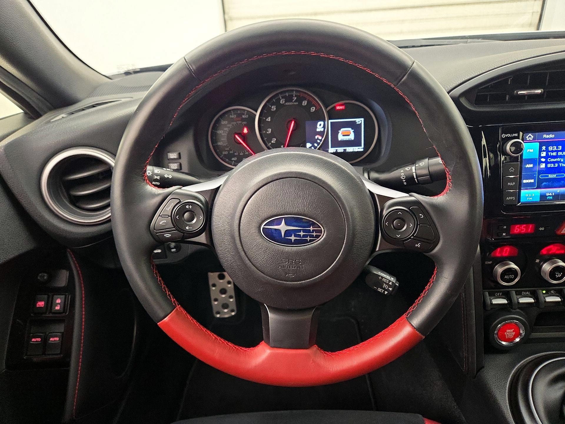 Thumbnail: 2020 Subaru BRZ - 10